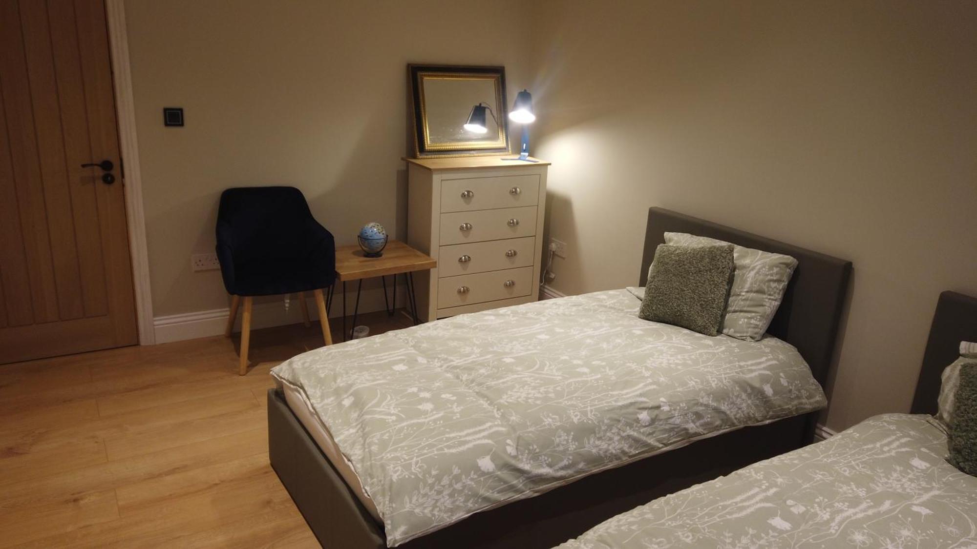 Green Gate Privat bolig London