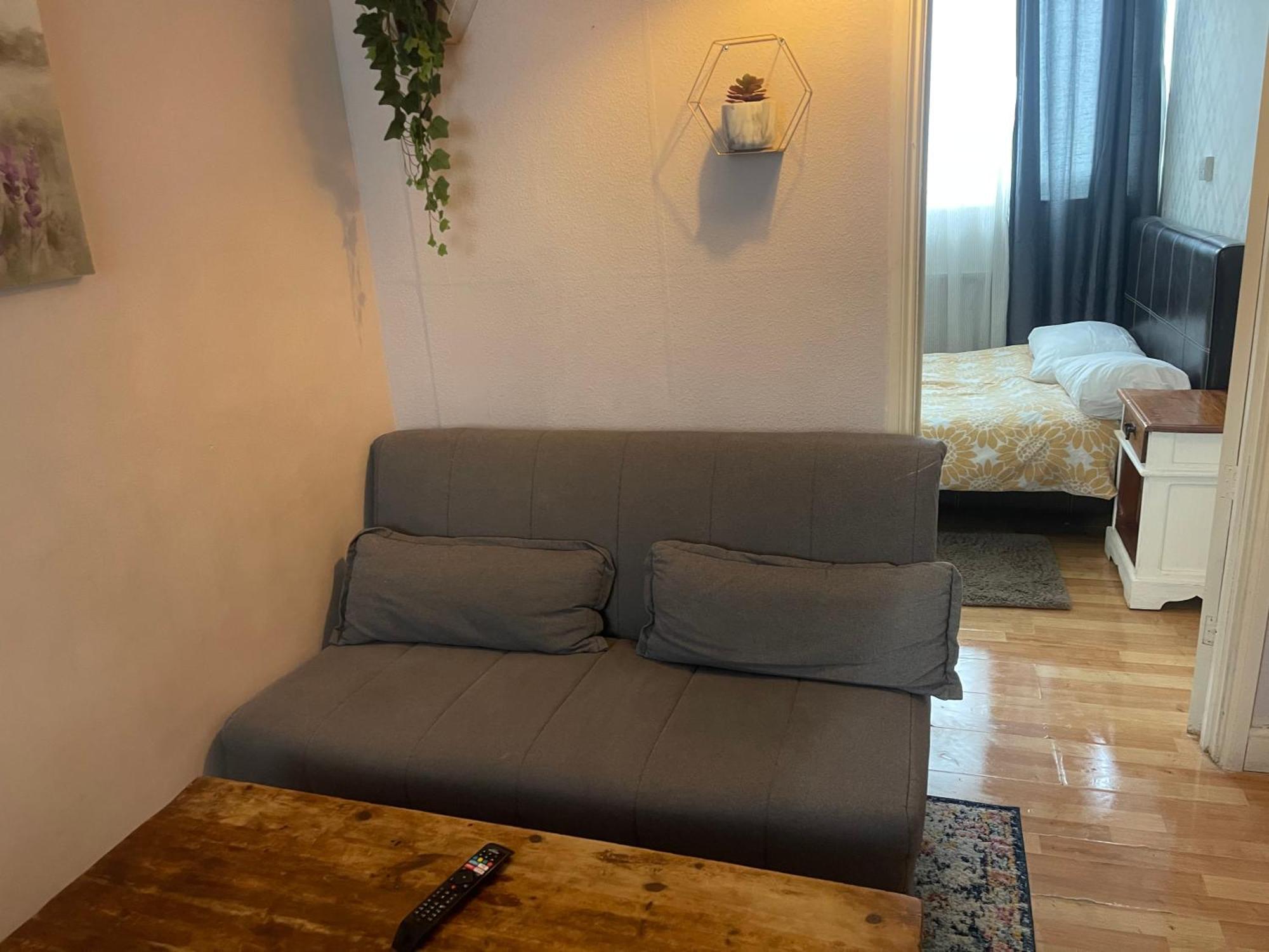Appartement The Woodland 1 Londres