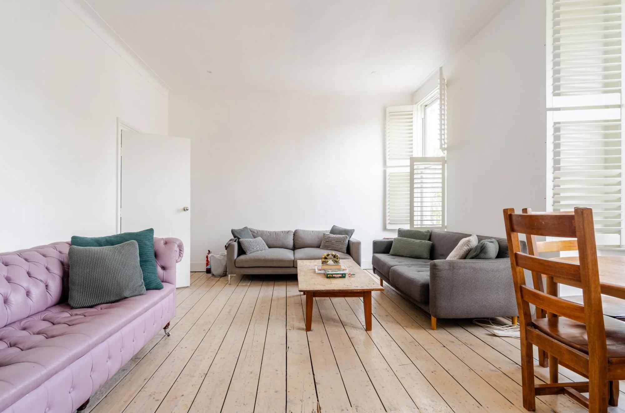 Blue Valley House Feriehus *