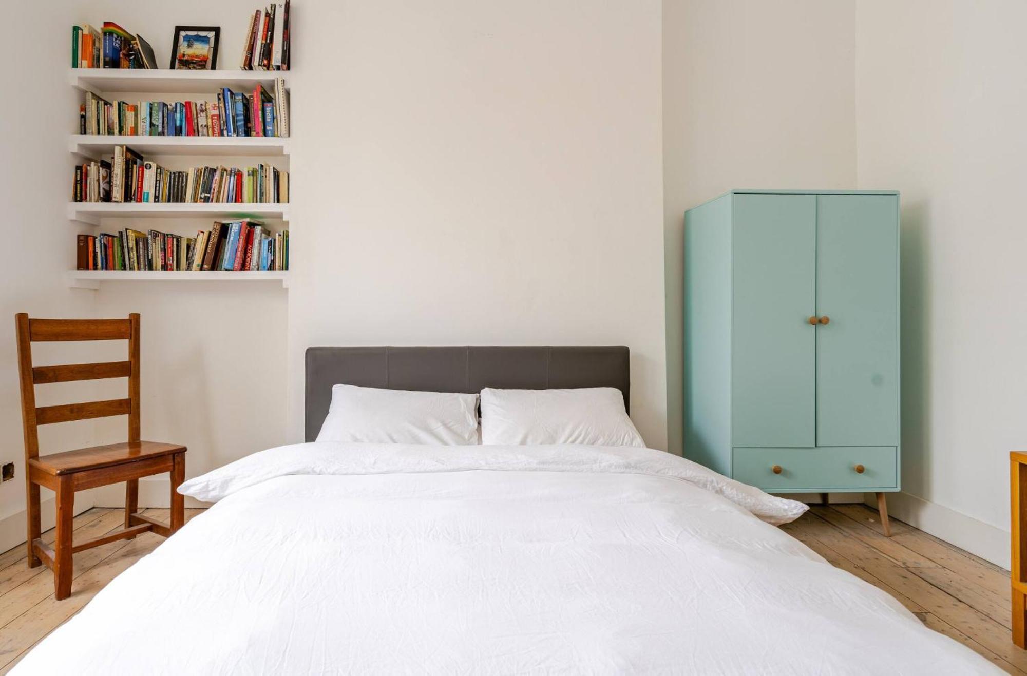 Feriehus Blue Valley House London