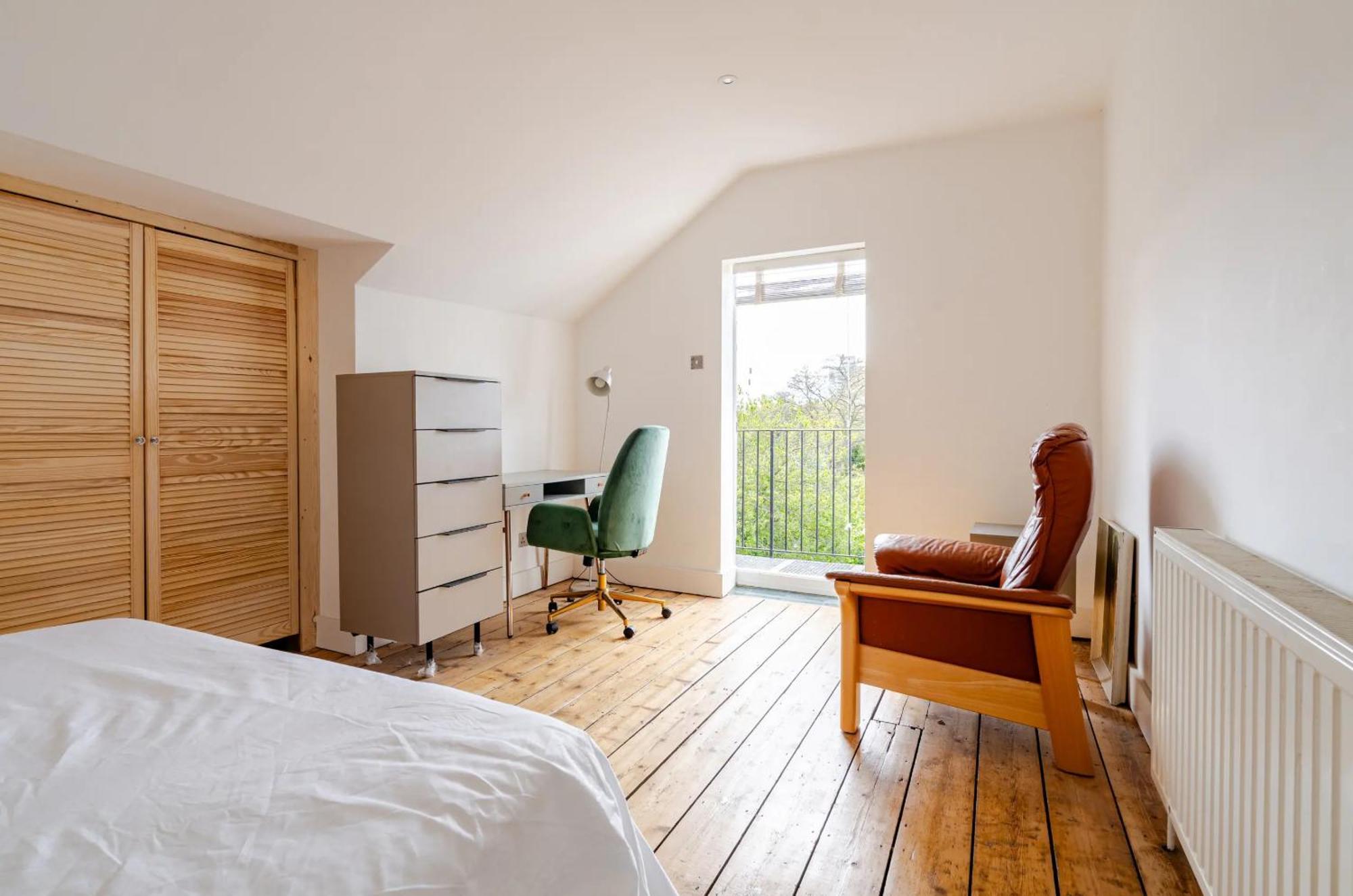 Blue Valley House Feriehus