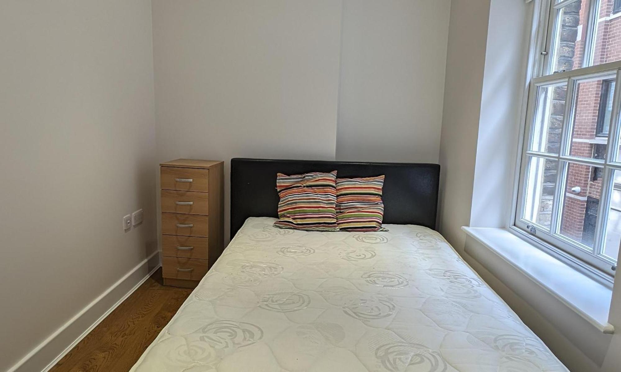 Amazing Place By Liverpool St Station Appartement
