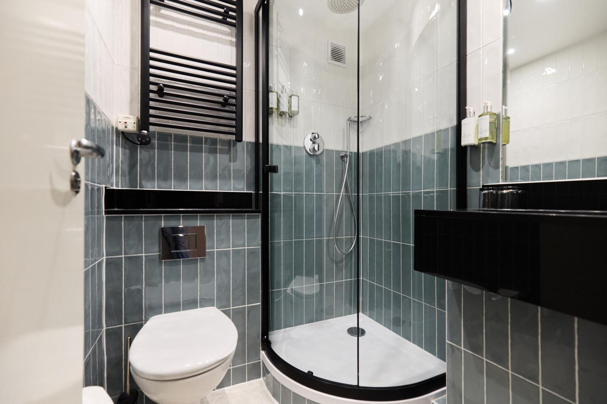 Hotell Blandford 4*