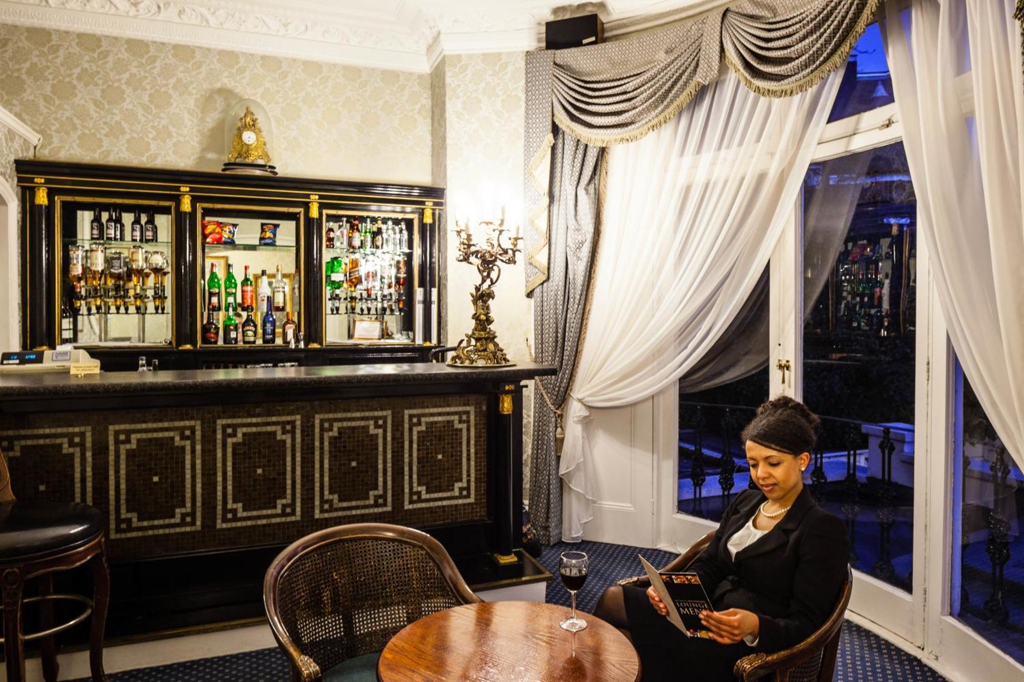 Western Swiss Hotell London