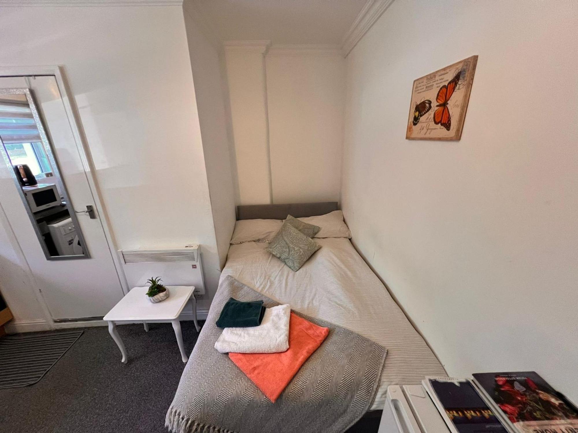 Appartement Hackney Near Homerton Hospital Londen