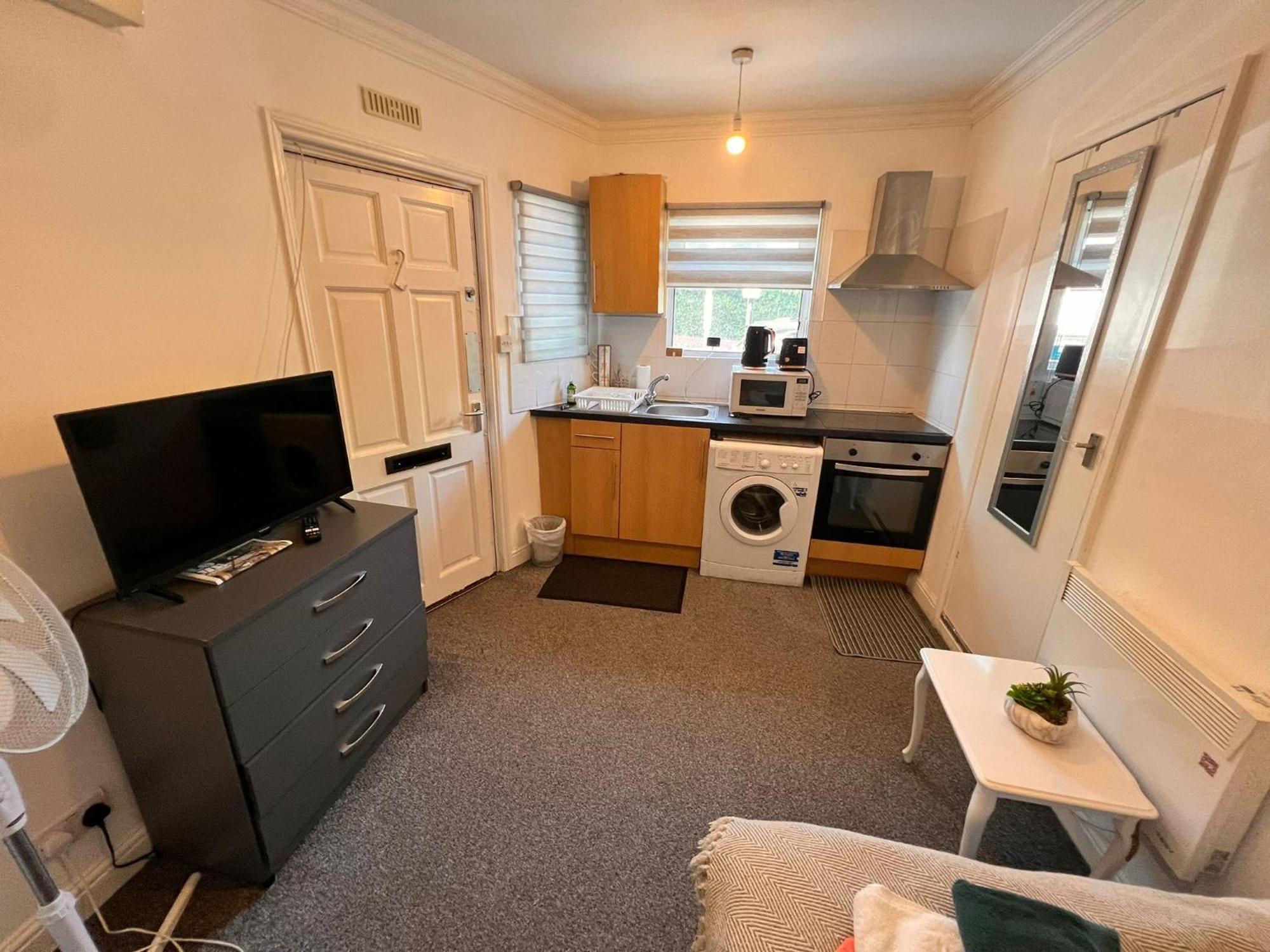 Appartement Hackney Near Homerton Hospital *