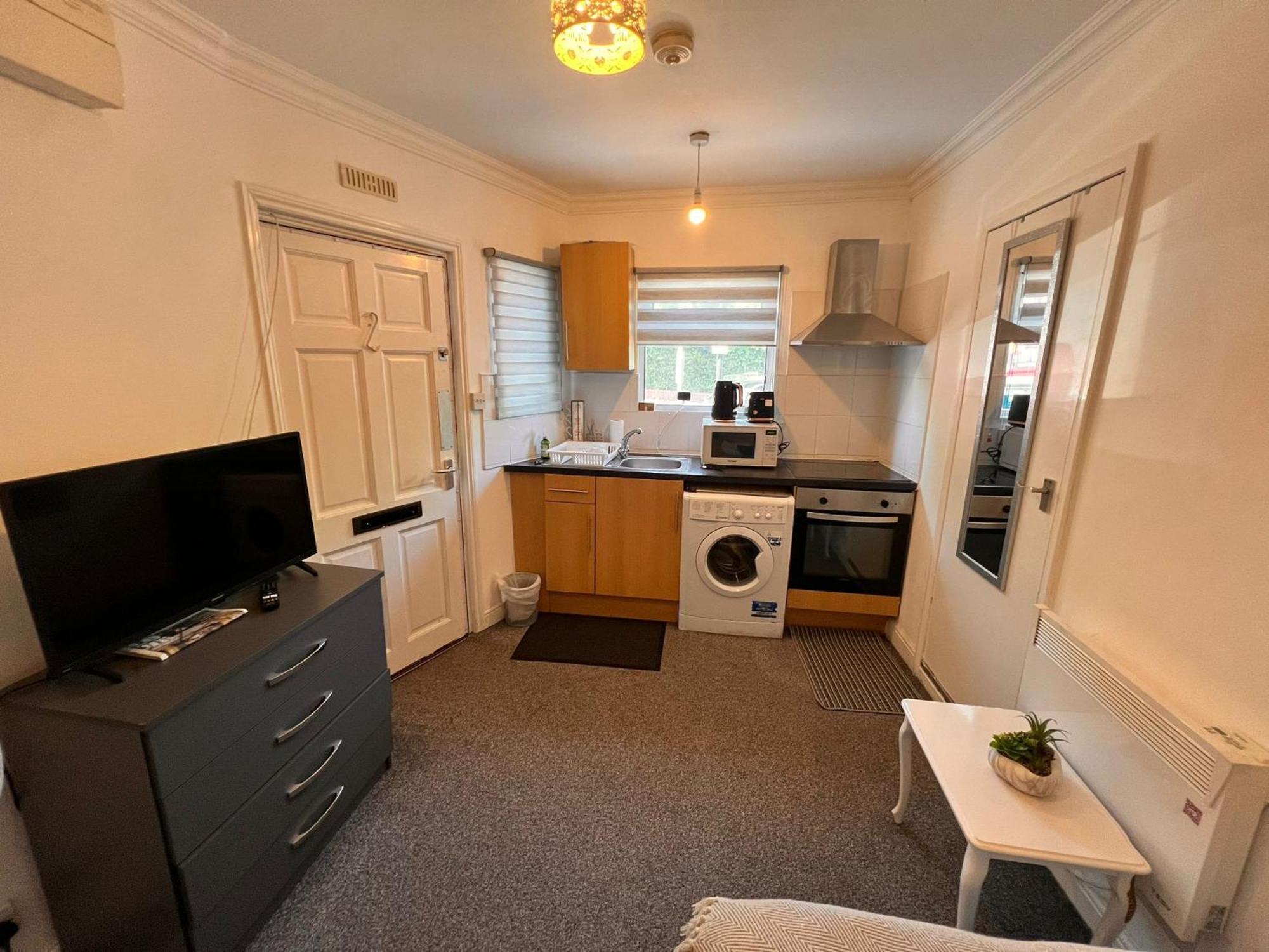 Appartement Hackney Near Homerton Hospital