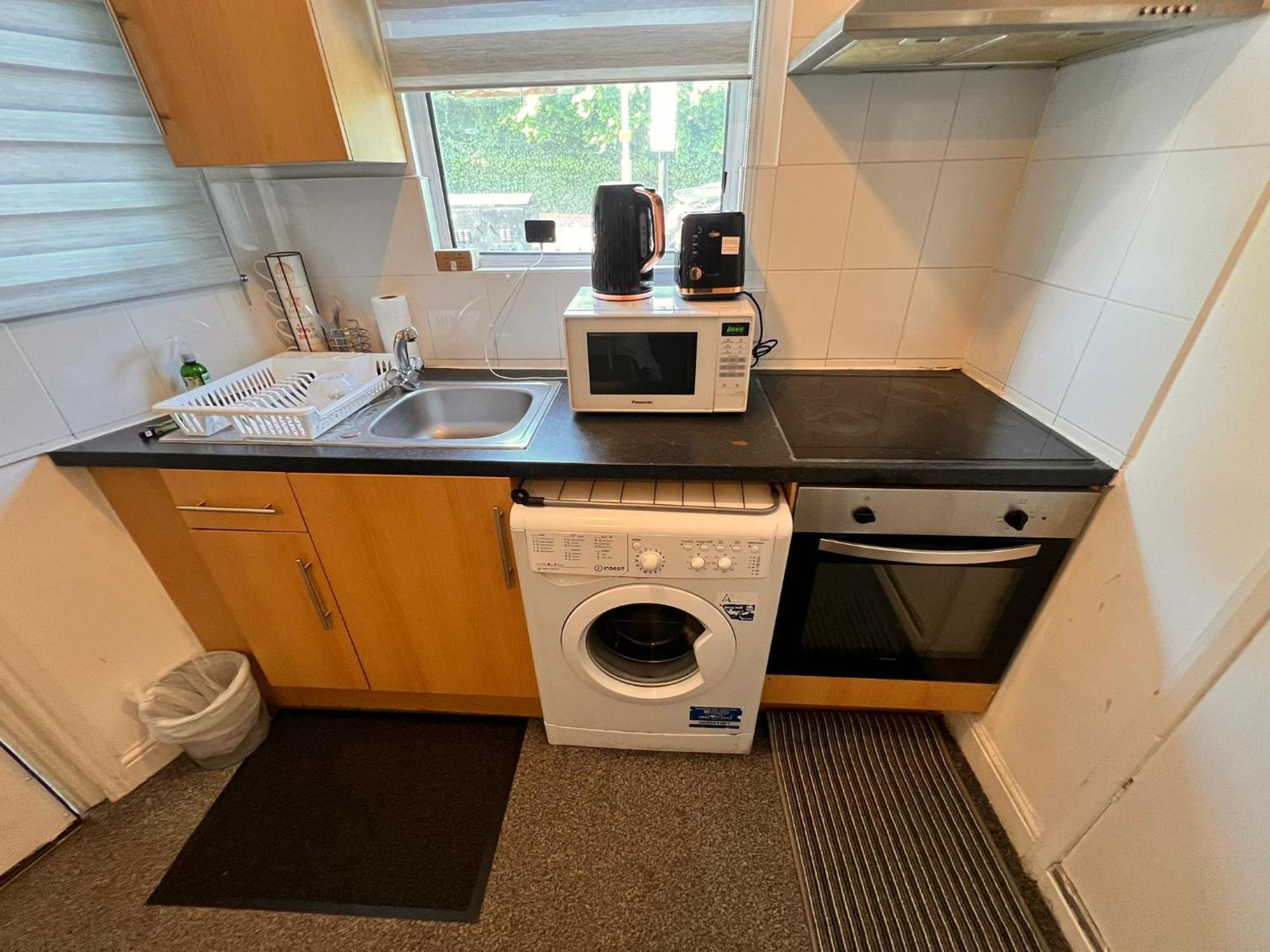 Hackney Near Homerton Hospital Appartement