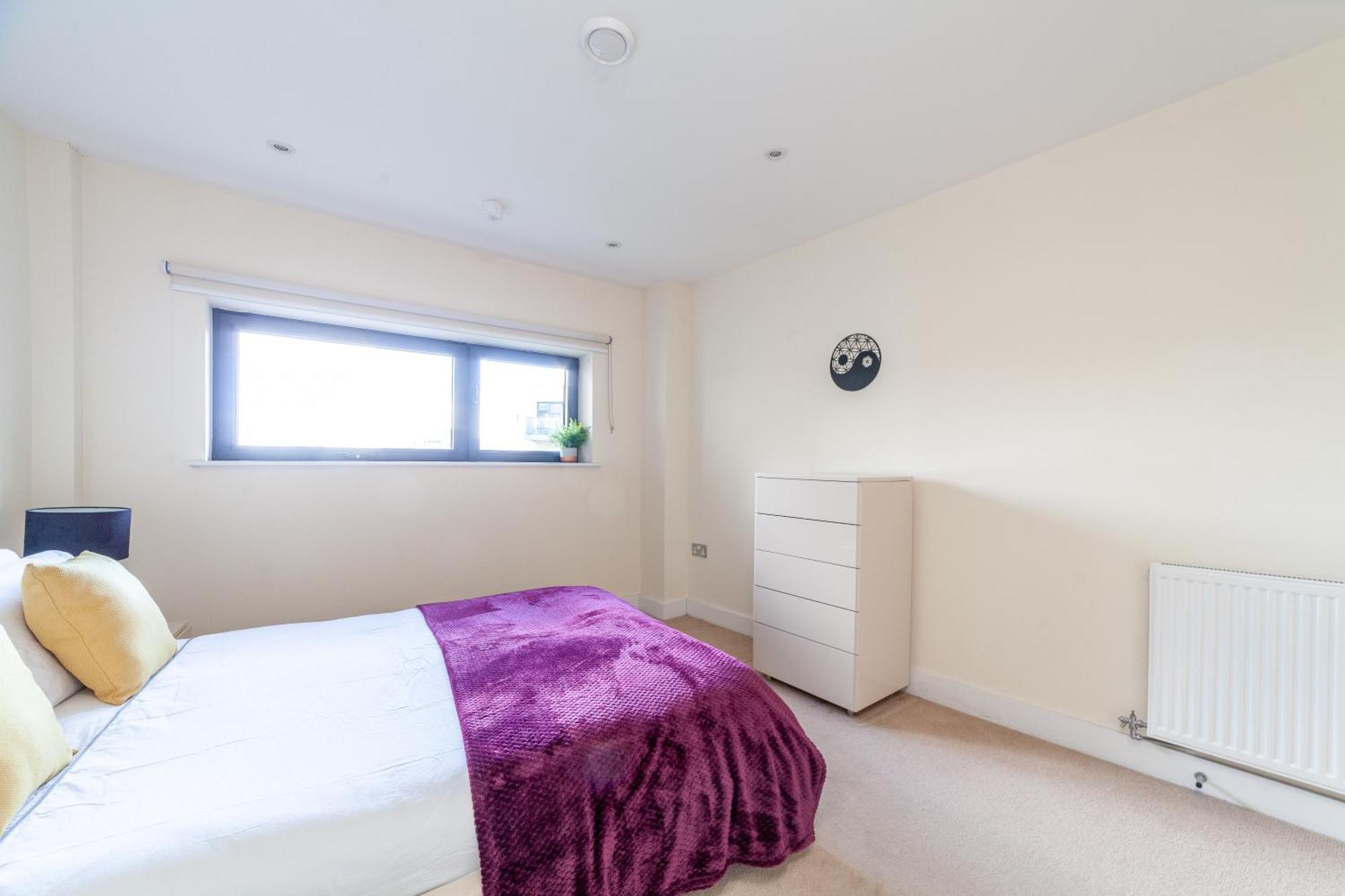 Tower Bridge Appartement