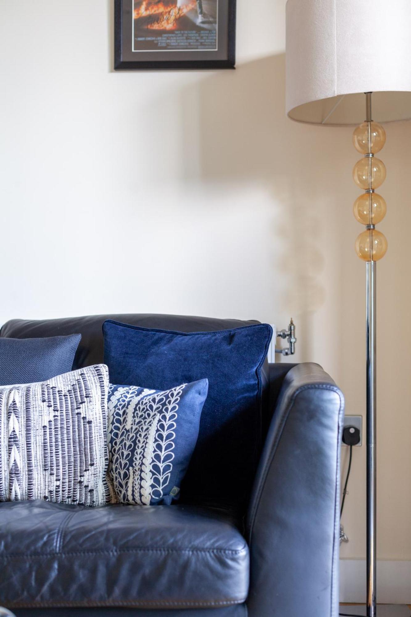 Appartement Tower Bridge Londen