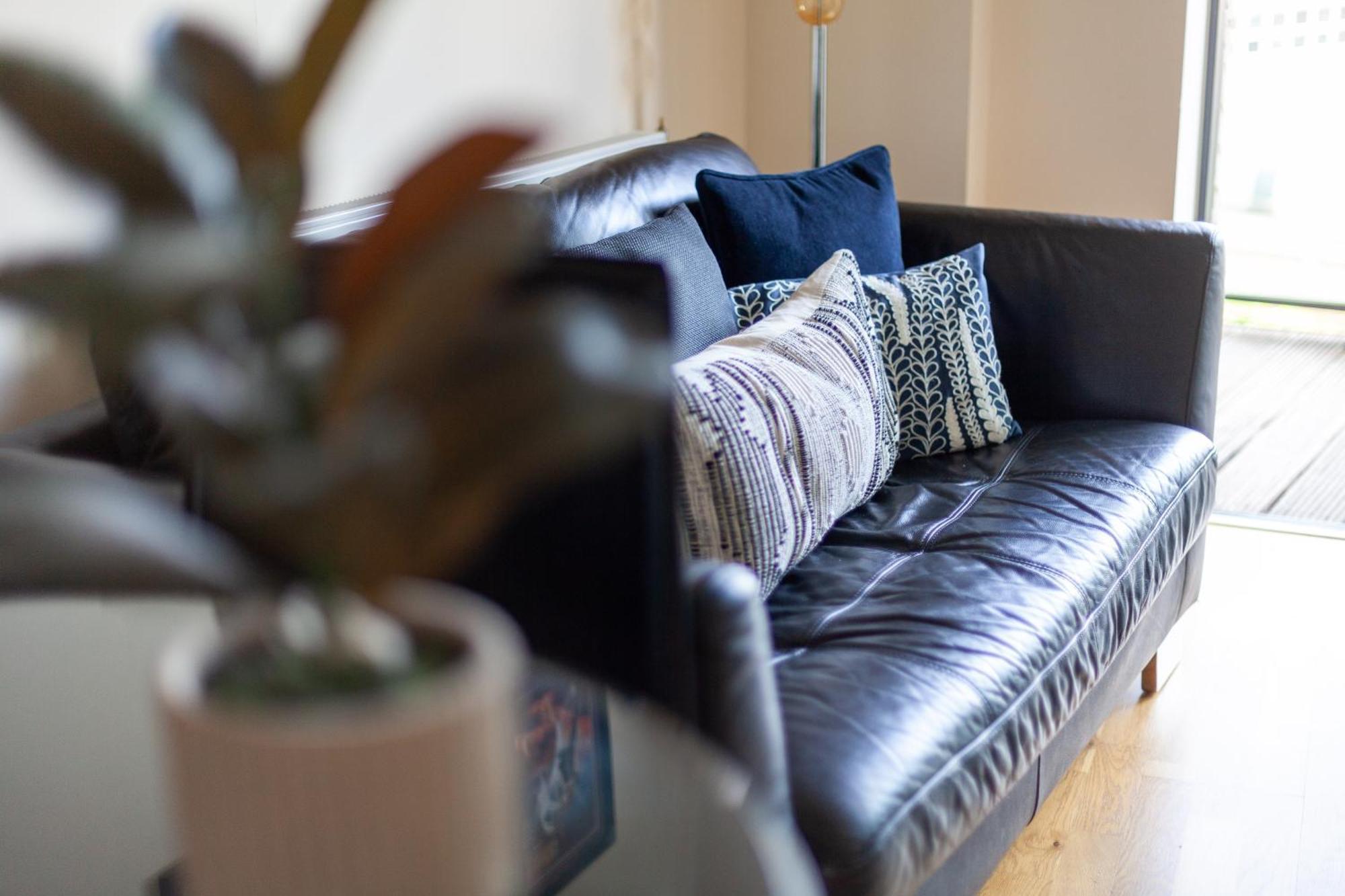 Tower Bridge Appartement Londen
