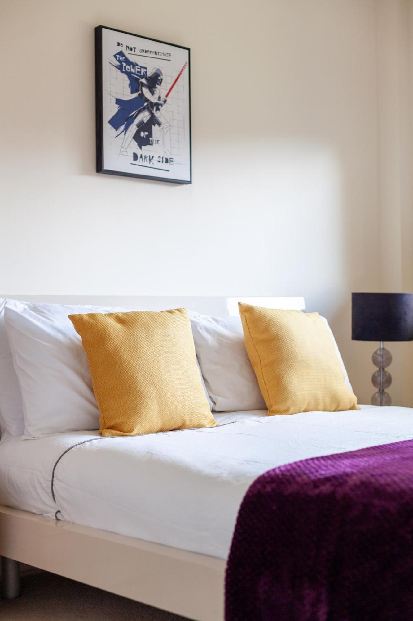 Appartement Tower Bridge Londen
