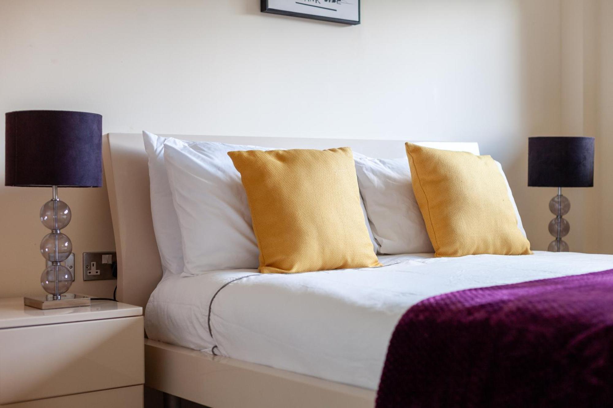 Appartement Tower Bridge