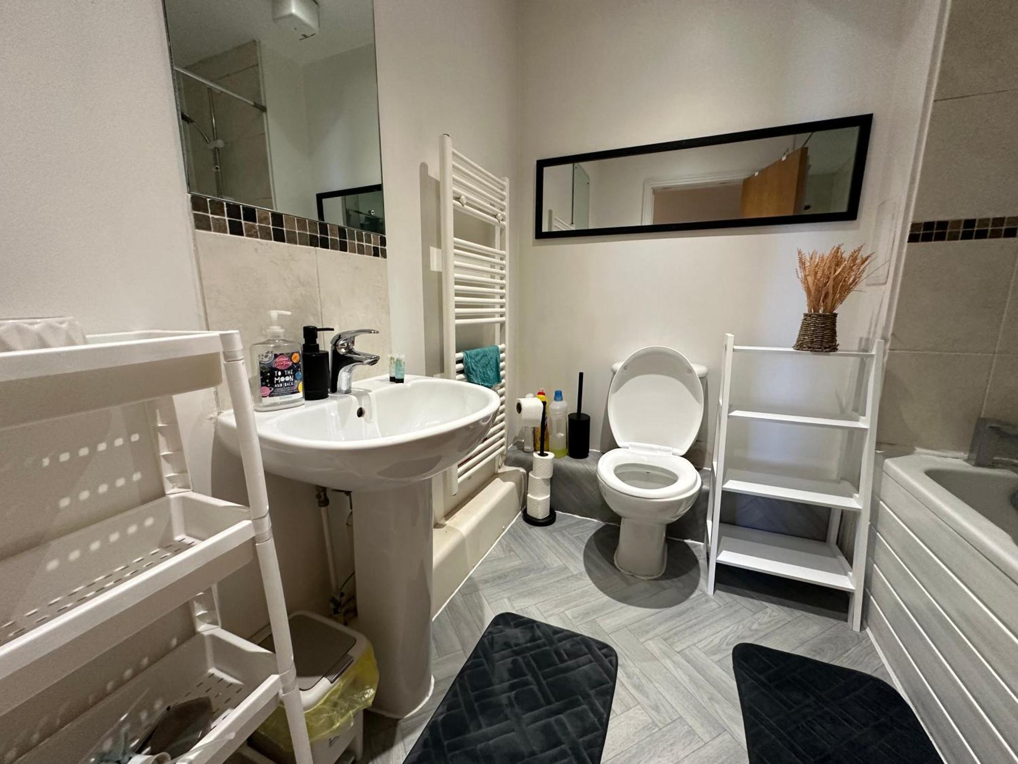 Appartement Abba Corner Londen
