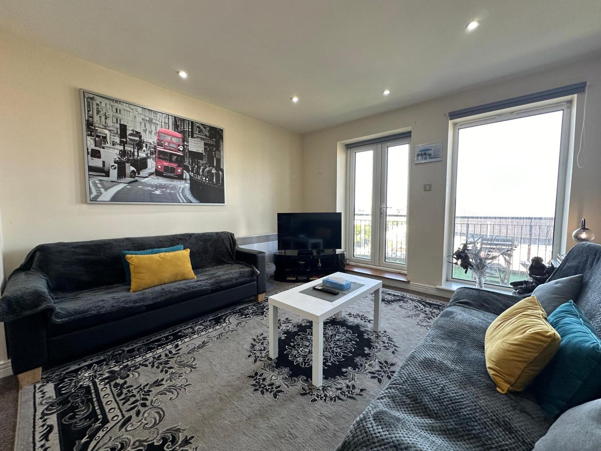 Abba Corner Appartement