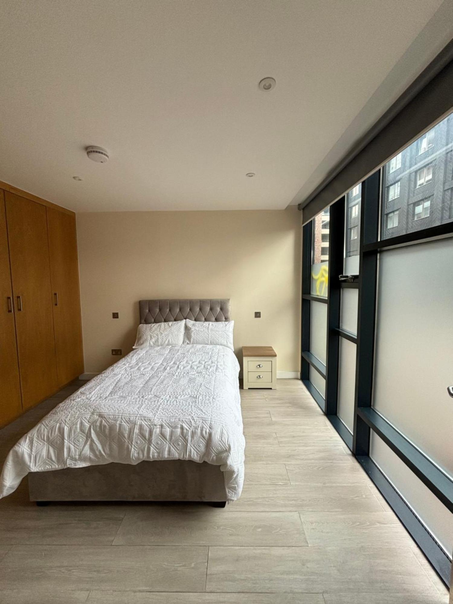 Appartement Claret And Blue Londres