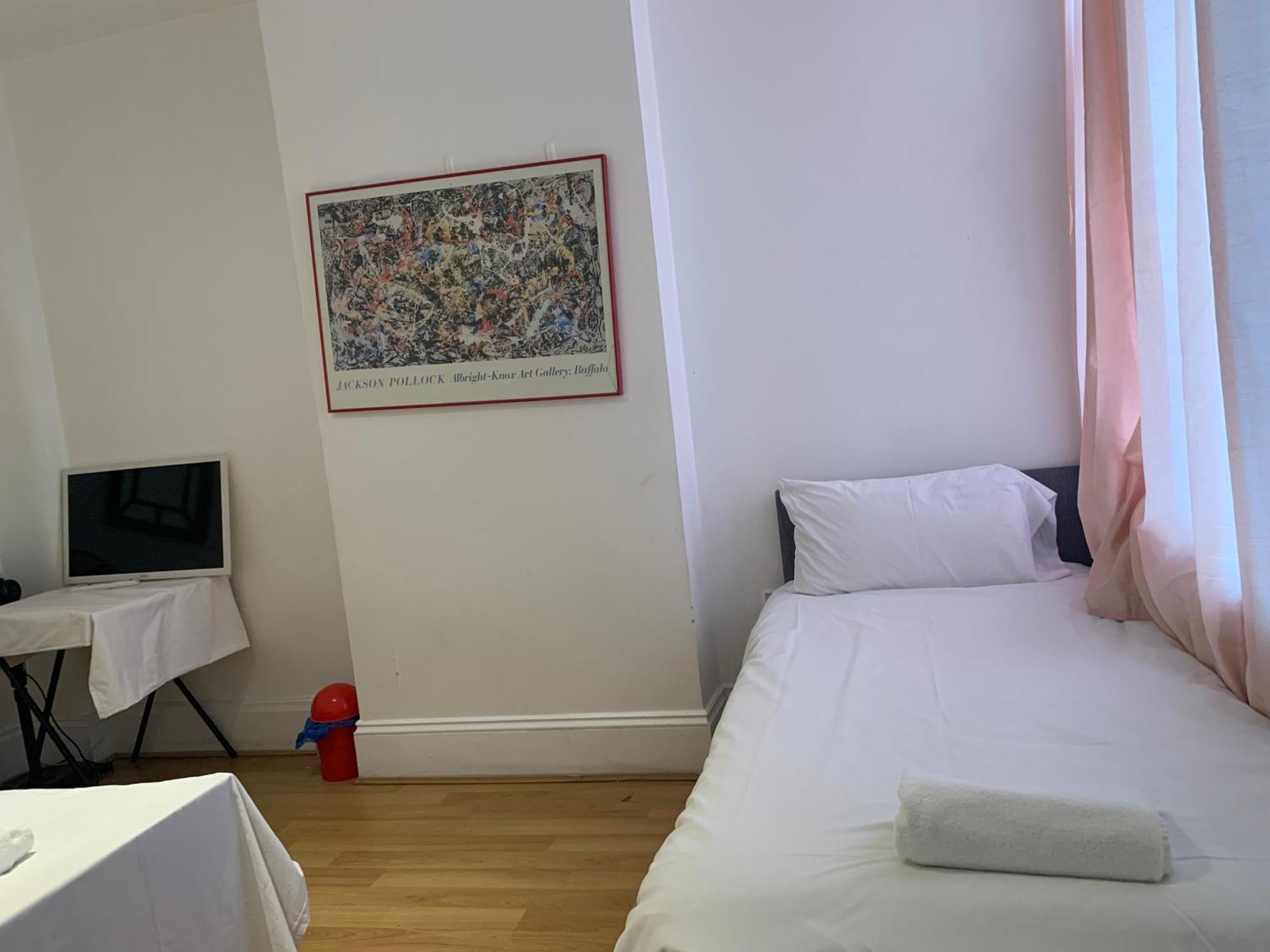 Hotel Brick Lane London