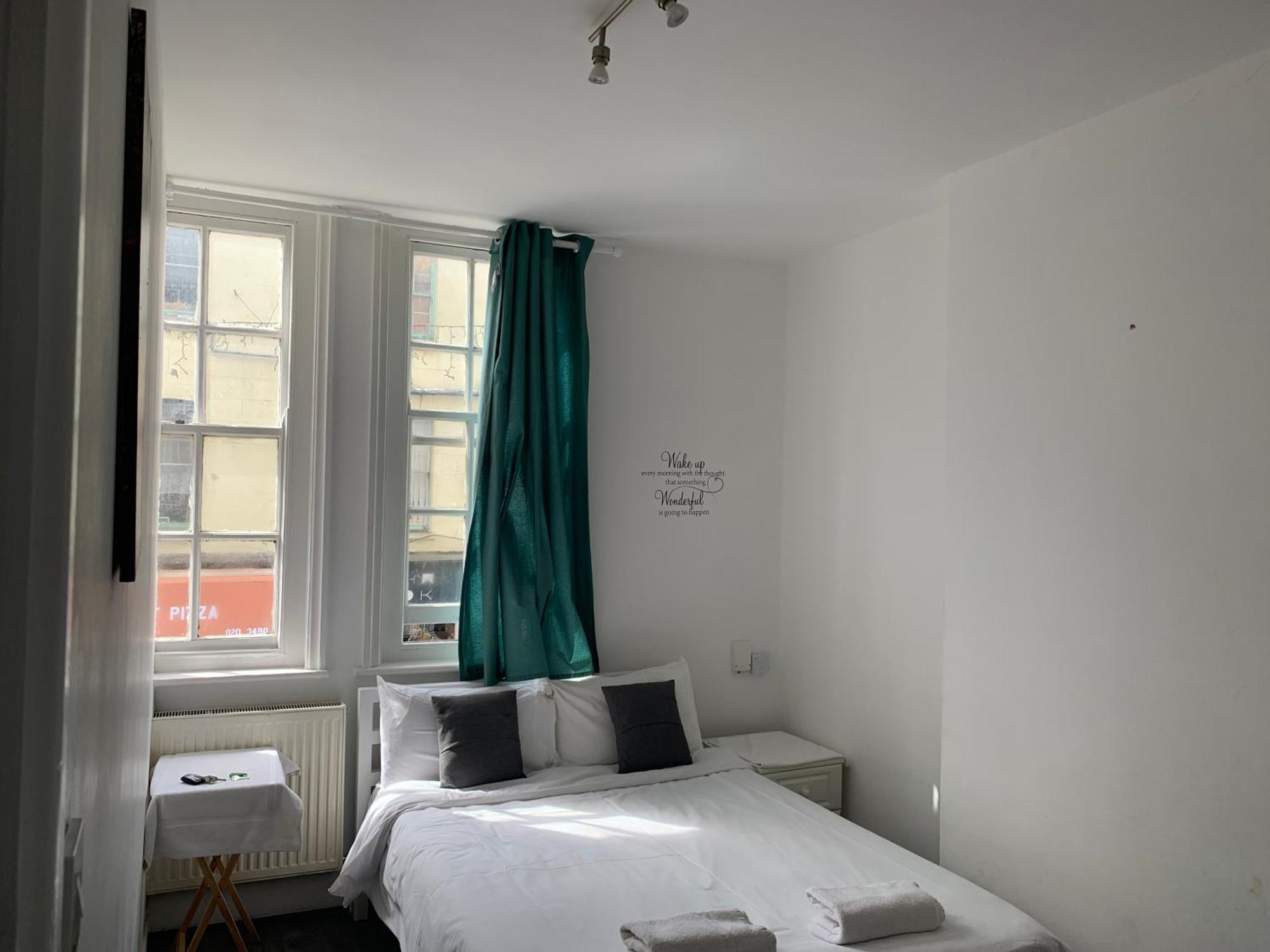 Brick Lane Hotel