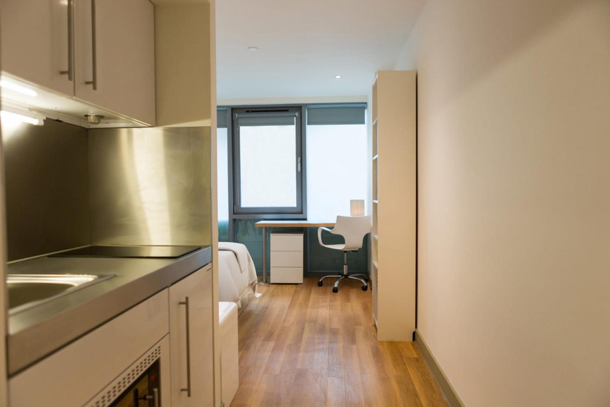 Appartement Cosy And At Chapter Aldgate In *