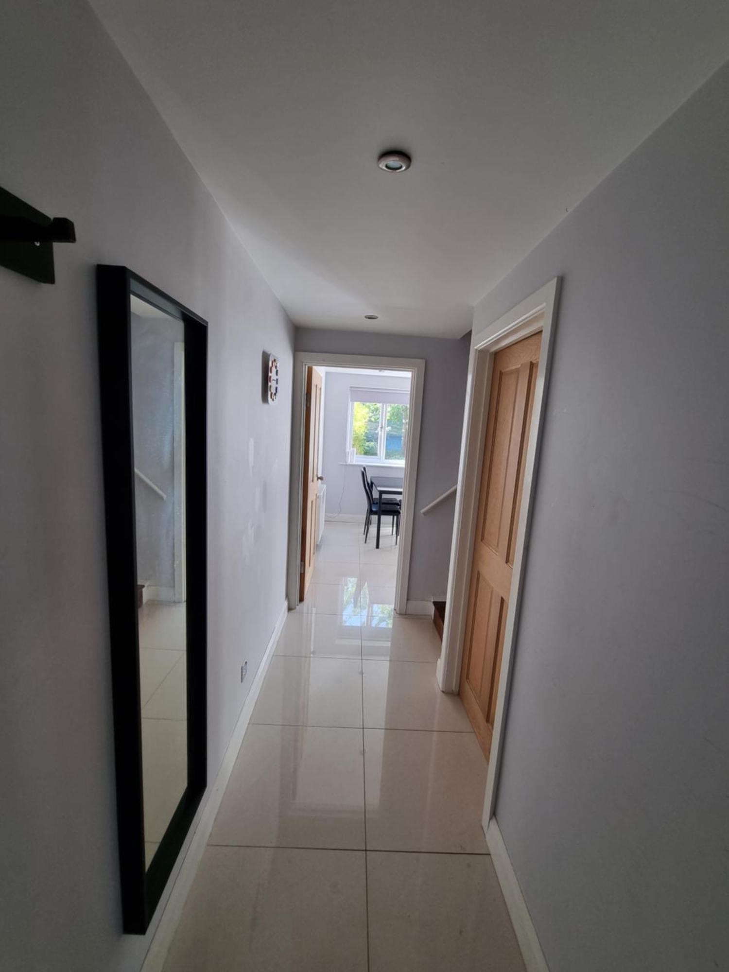 Zone 1 House With Secure Garden * London