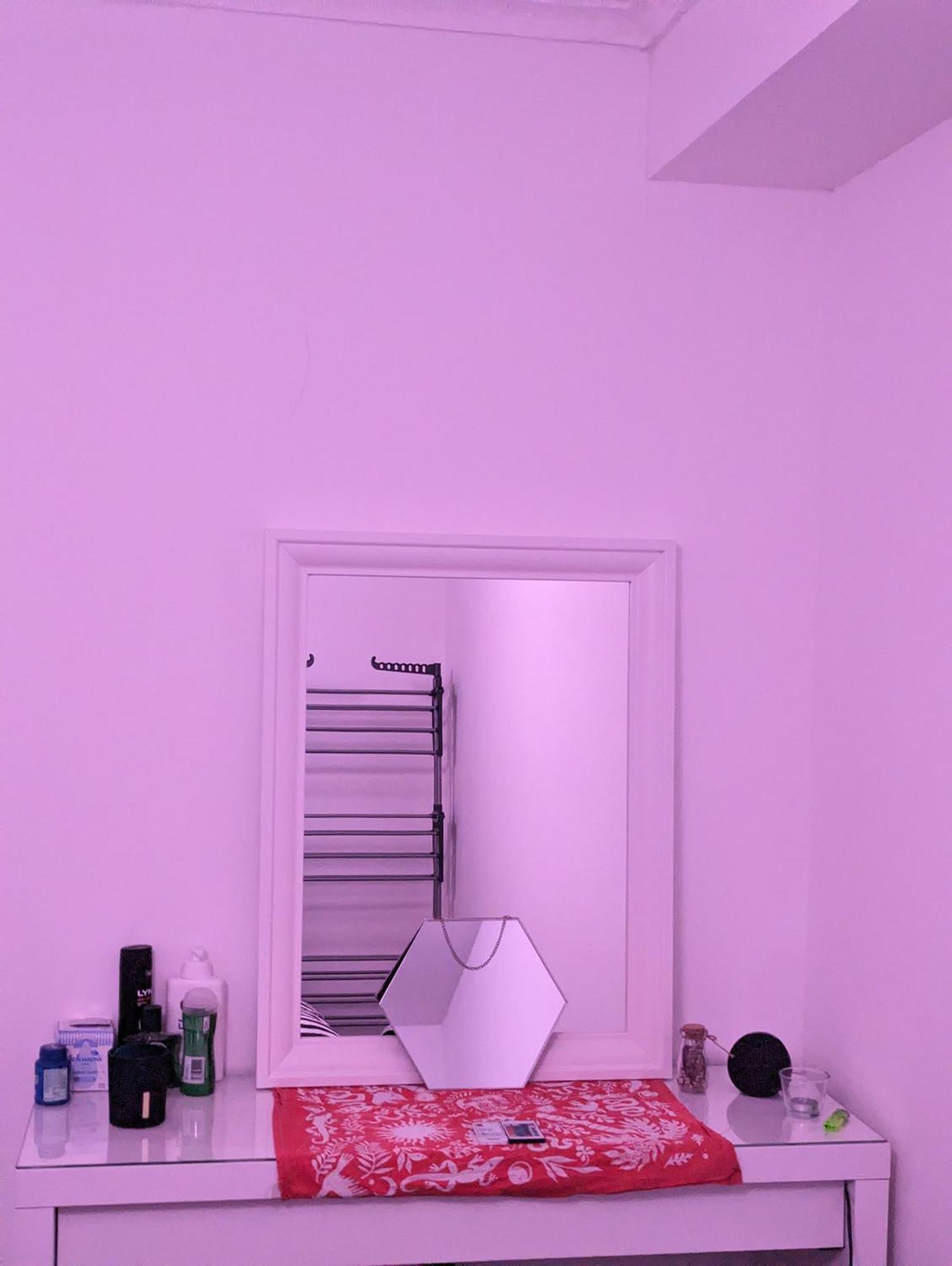 Ali's Flat Lejlighed *