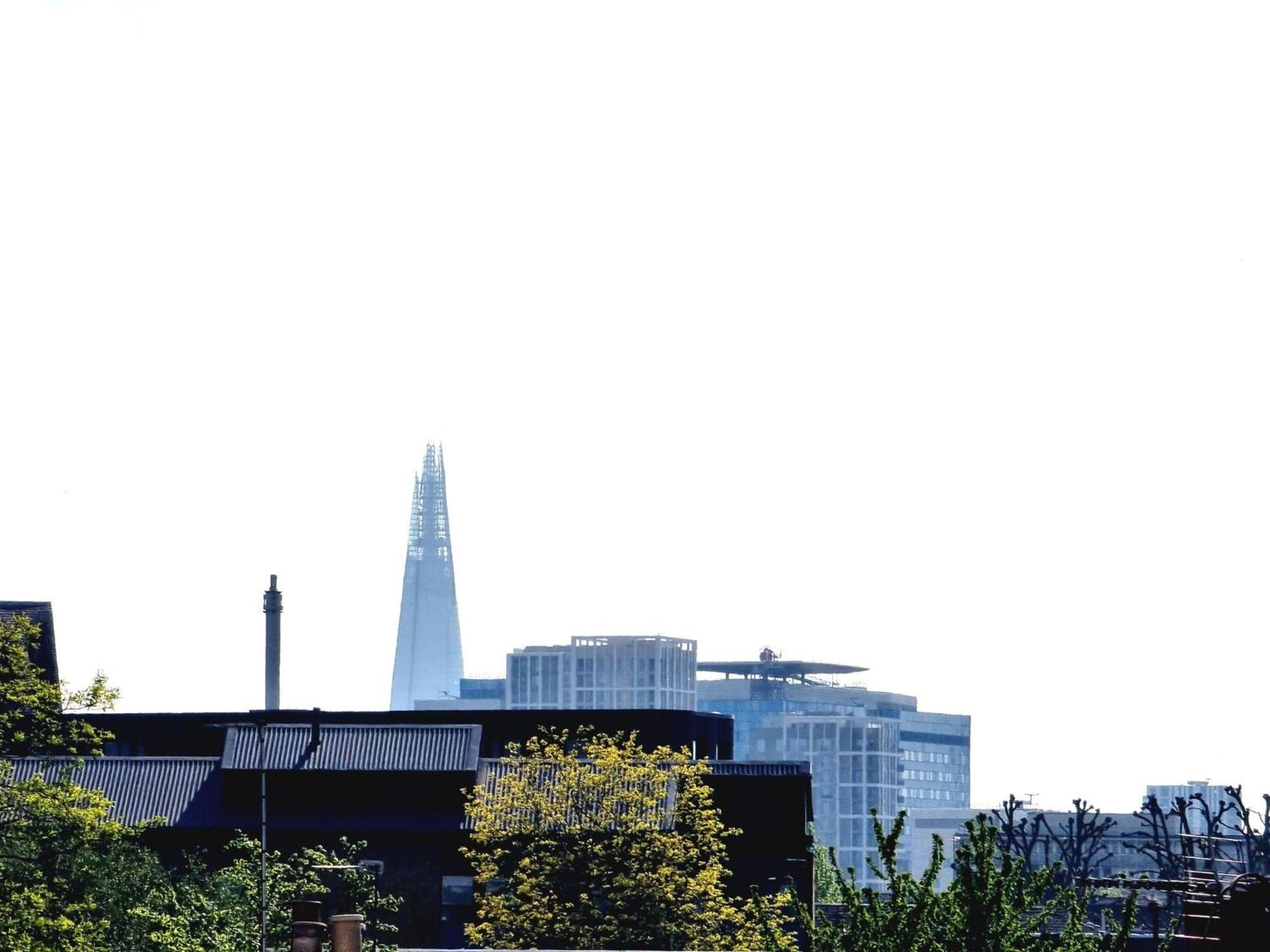 Evo View - 1 Bed - Stunning Views 3 Mins Walk Mile End Station Appartement *