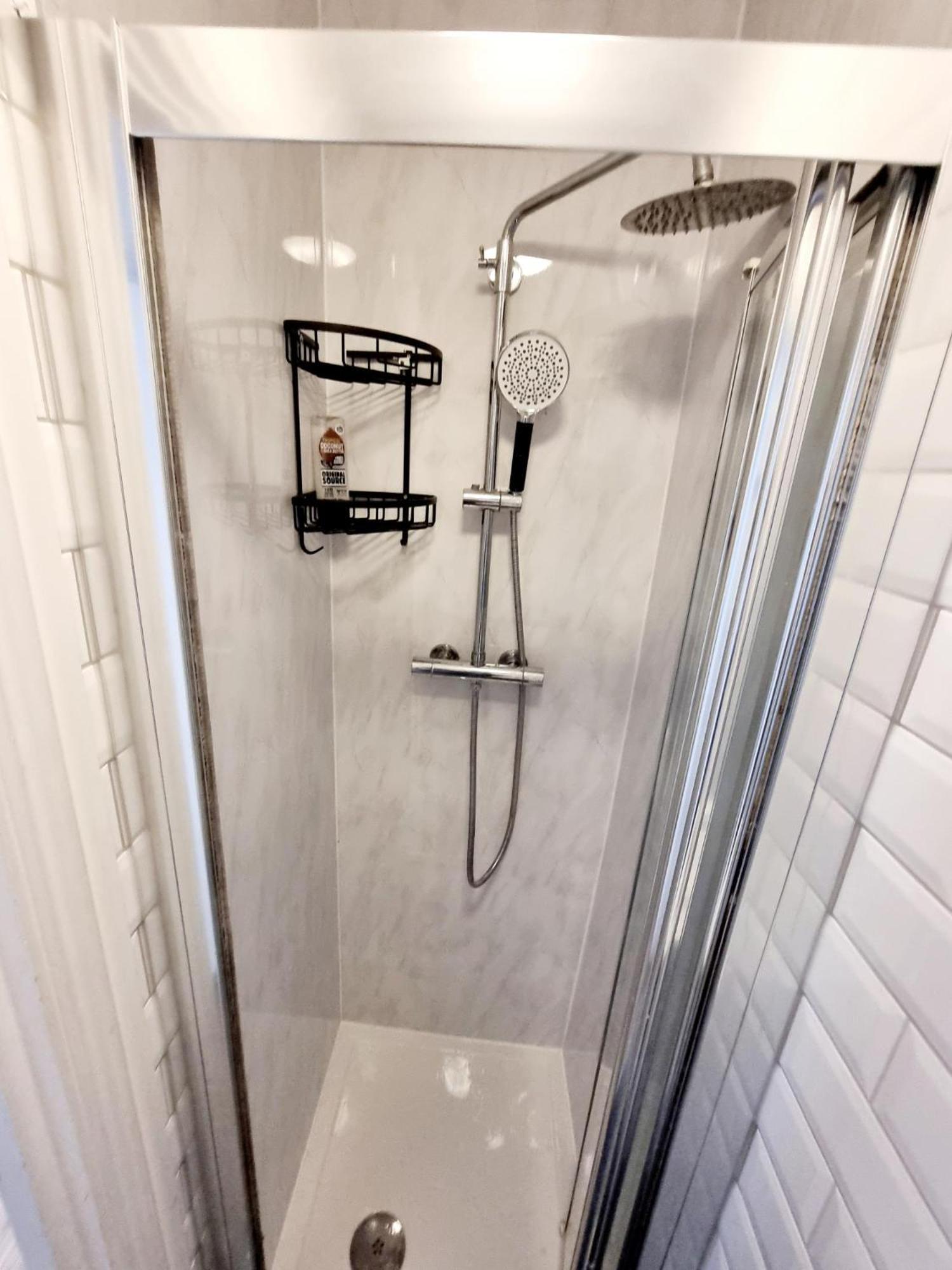 Appartement Evo View - 1 Bed - Stunning Views 3 Mins Walk Mile End Station