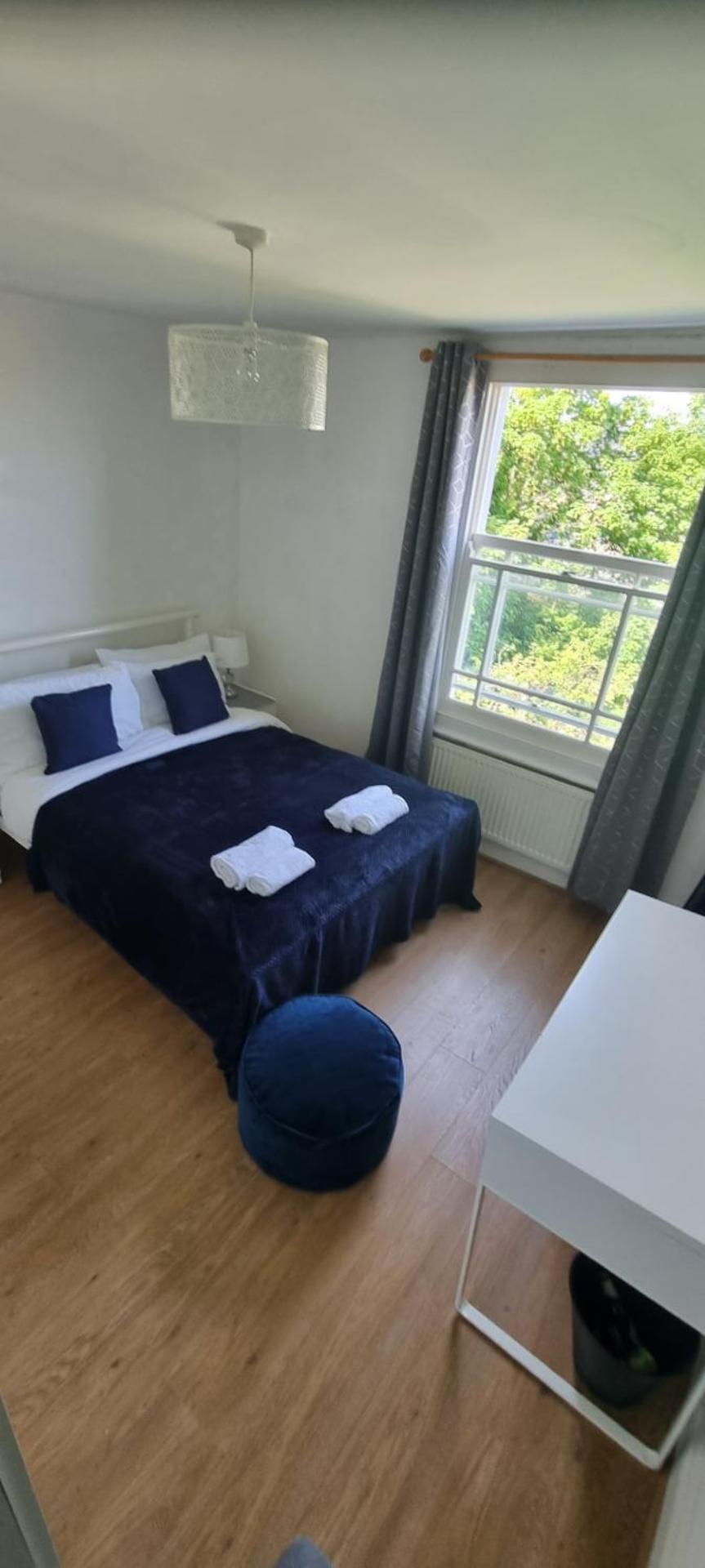 Evo View - 1 Bed - Stunning Views 3 Mins Walk Mile End Station Appartement *