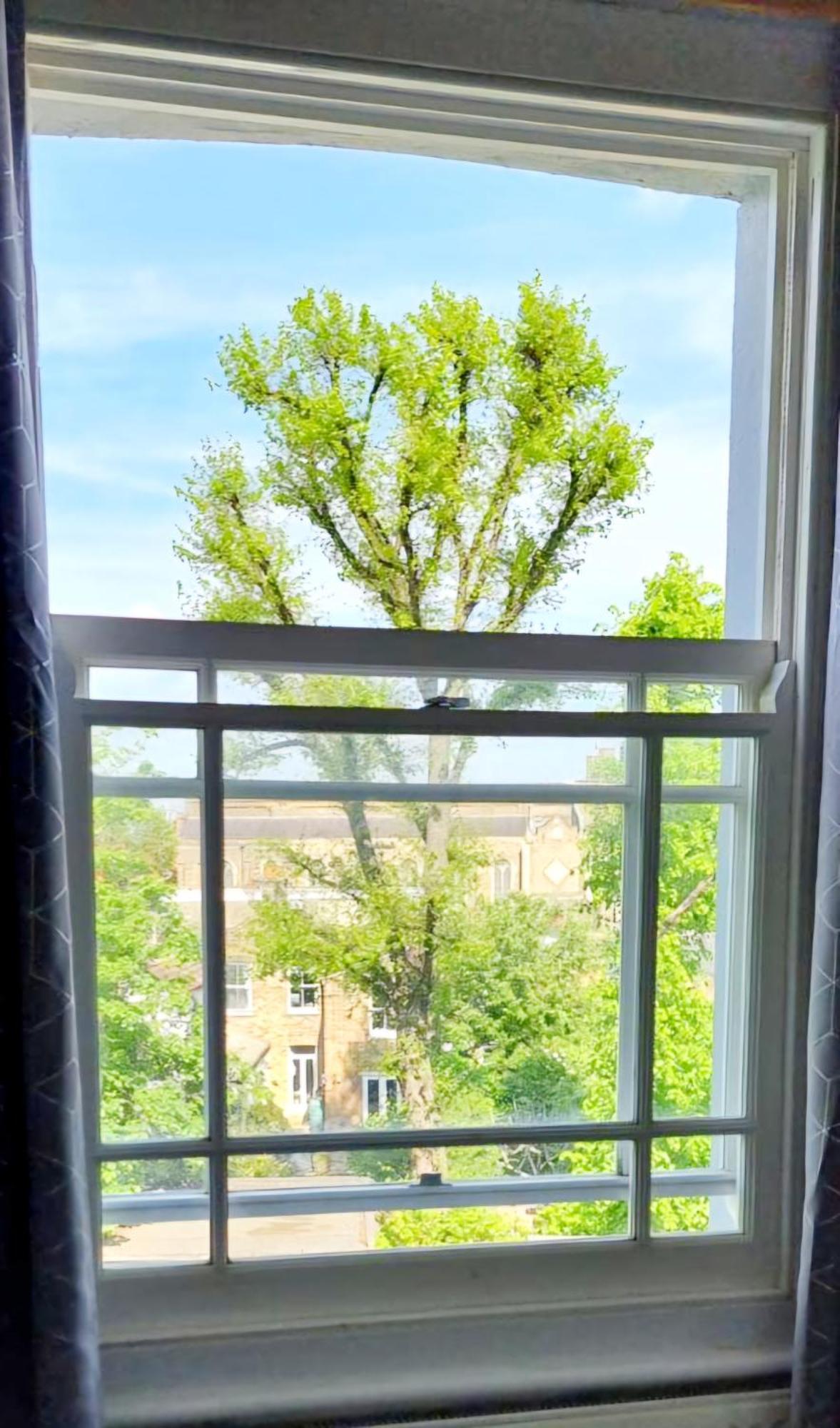 Appartement Evo View - 1 Bed - Stunning Views 3 Mins Walk Mile End Station