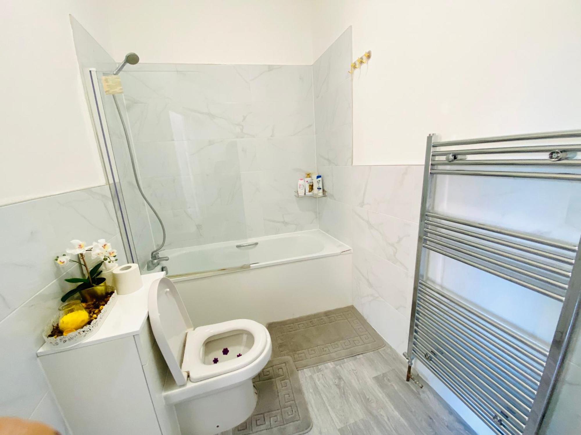 Luxury Morden 4 Bedroom Flats Which Will Make Unforgettable Appartamento