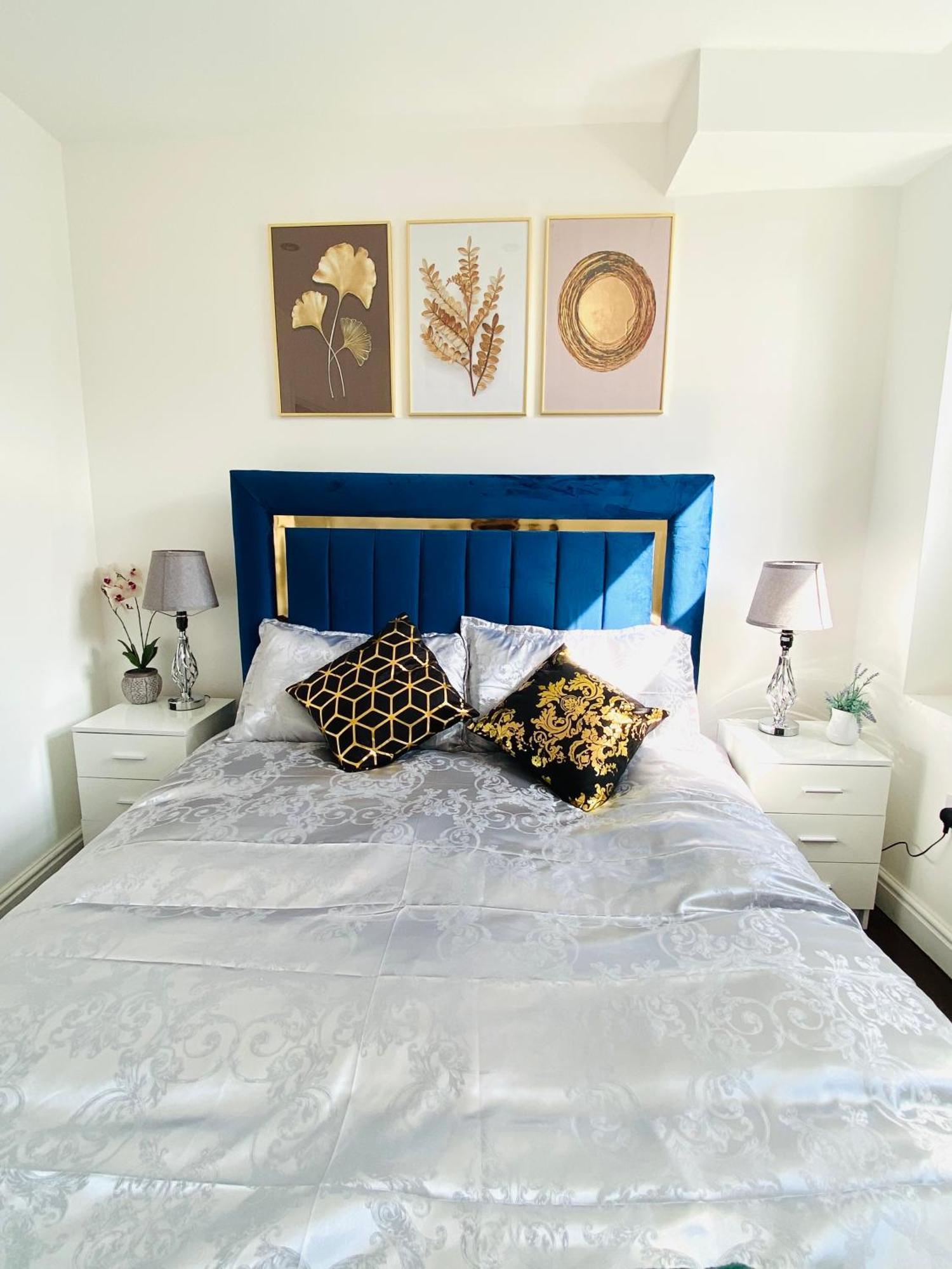 Appartamento Luxury Morden 4 Bedroom Flats Which Will Make Unforgettable