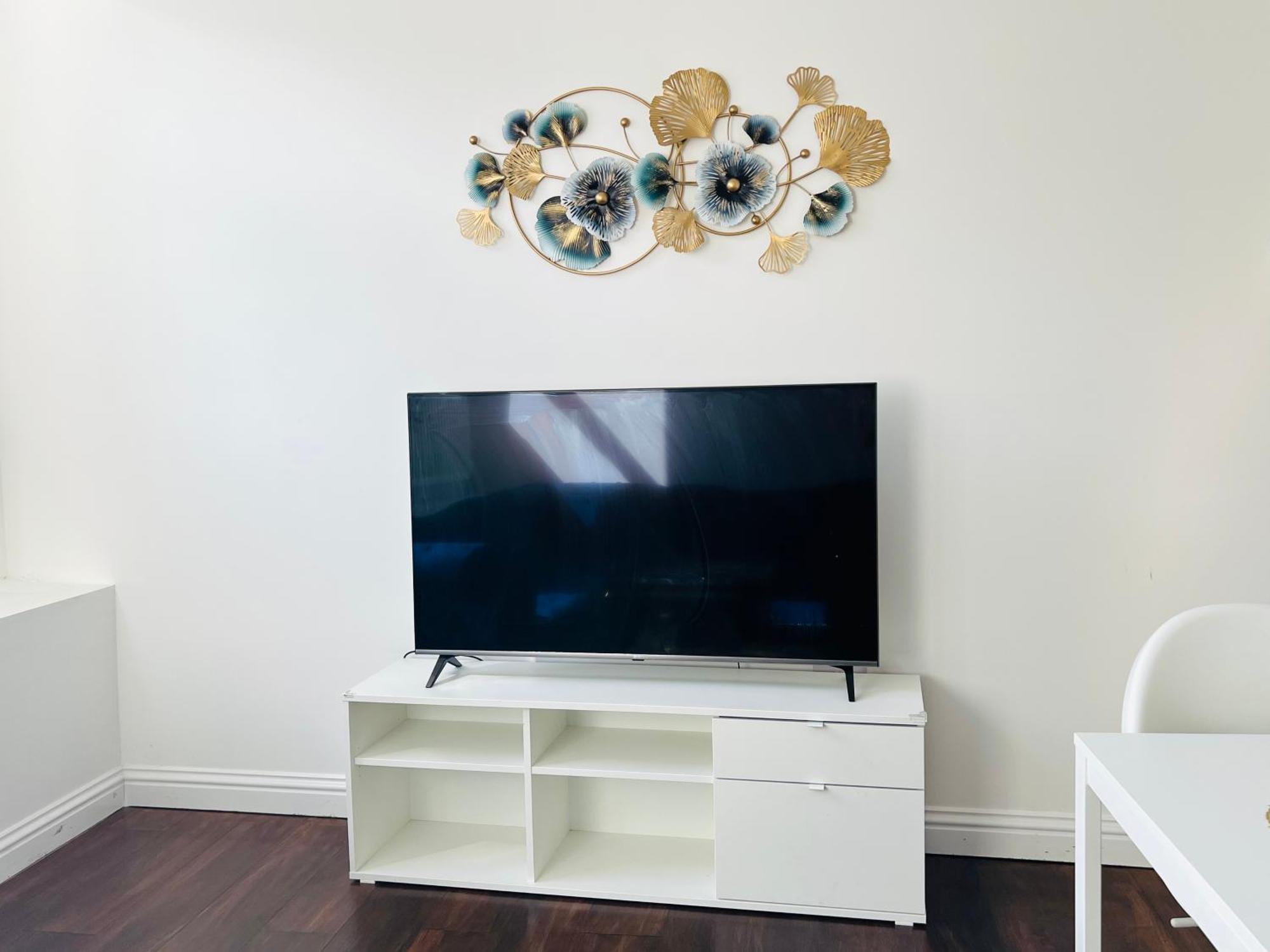 Appartamento Luxury Morden 4 Bedroom Flats Which Will Make Unforgettable *