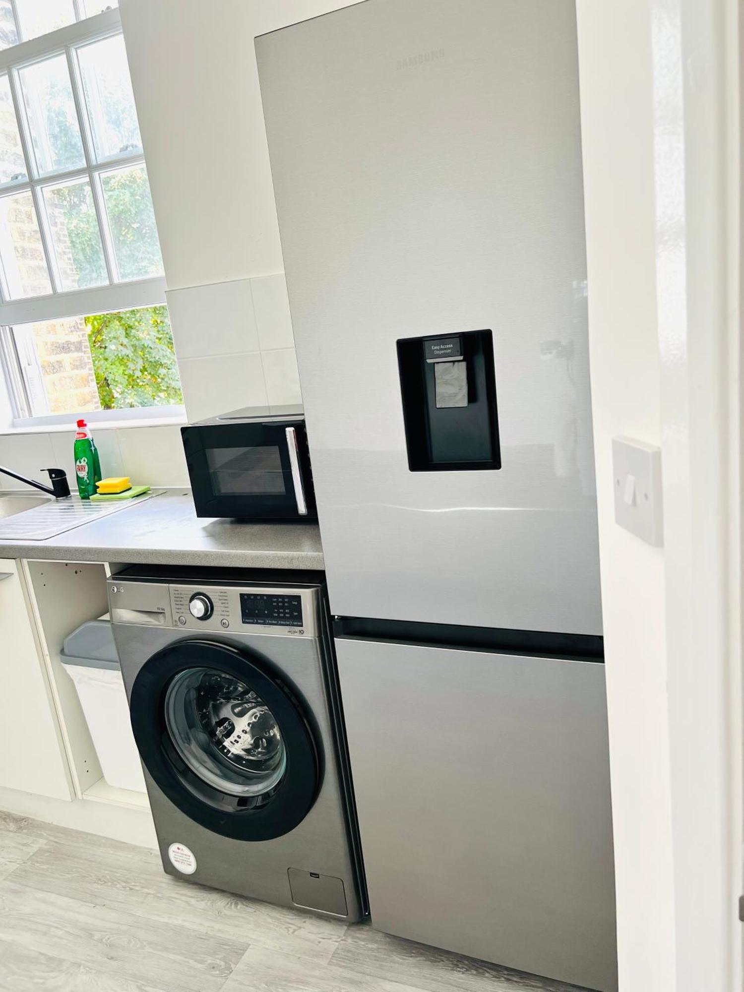Luxury Morden 4 Bedroom Flats Which Will Make Unforgettable * Londra