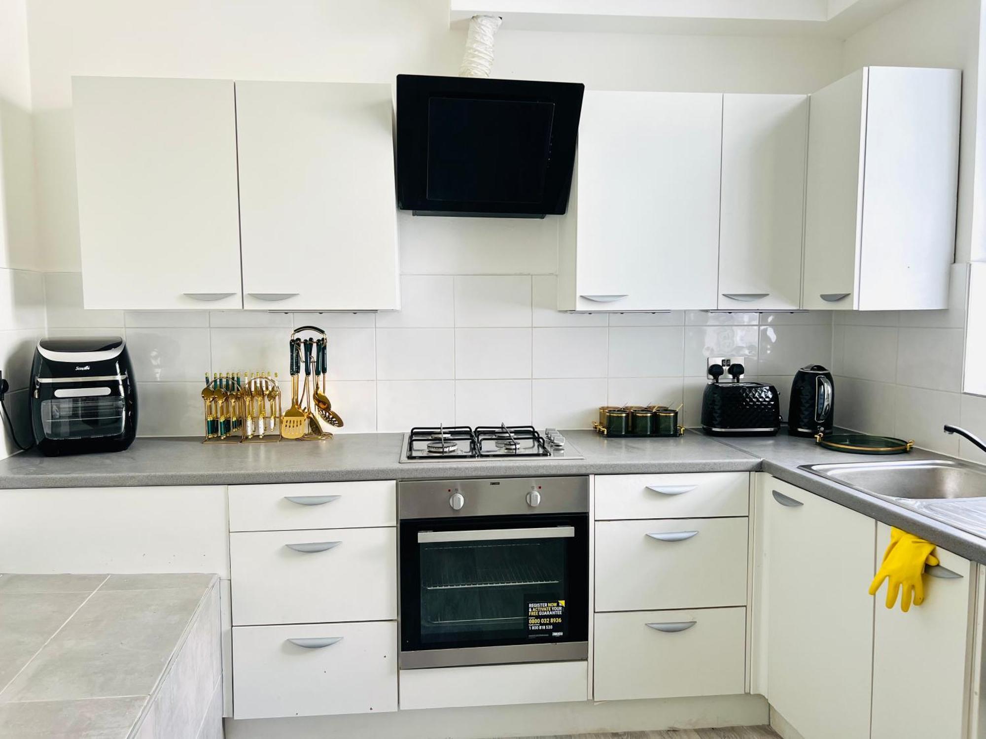 Appartamento Luxury Morden 4 Bedroom Flats Which Will Make Unforgettable