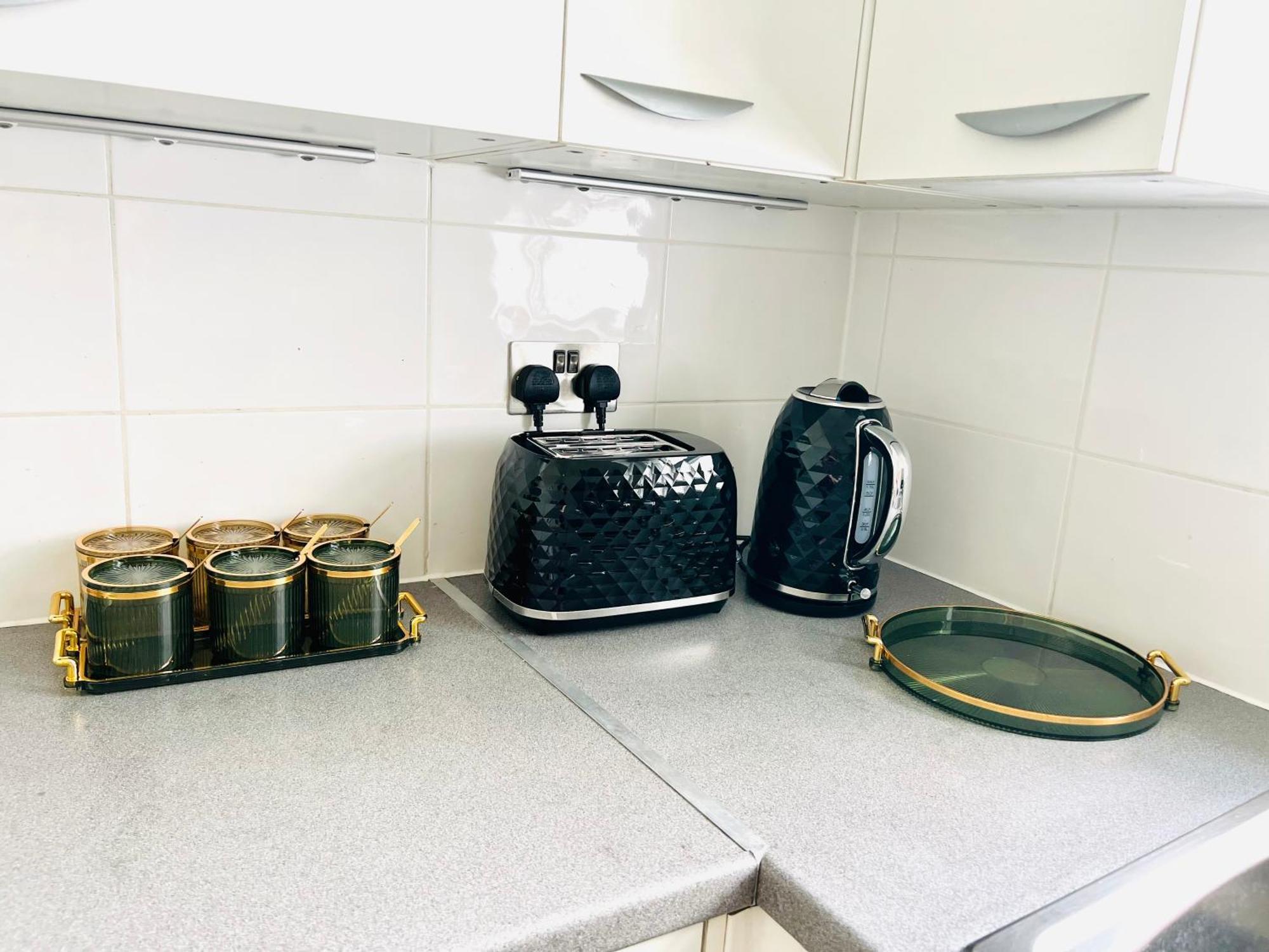 Luxury Morden 4 Bedroom Flats Which Will Make Unforgettable *