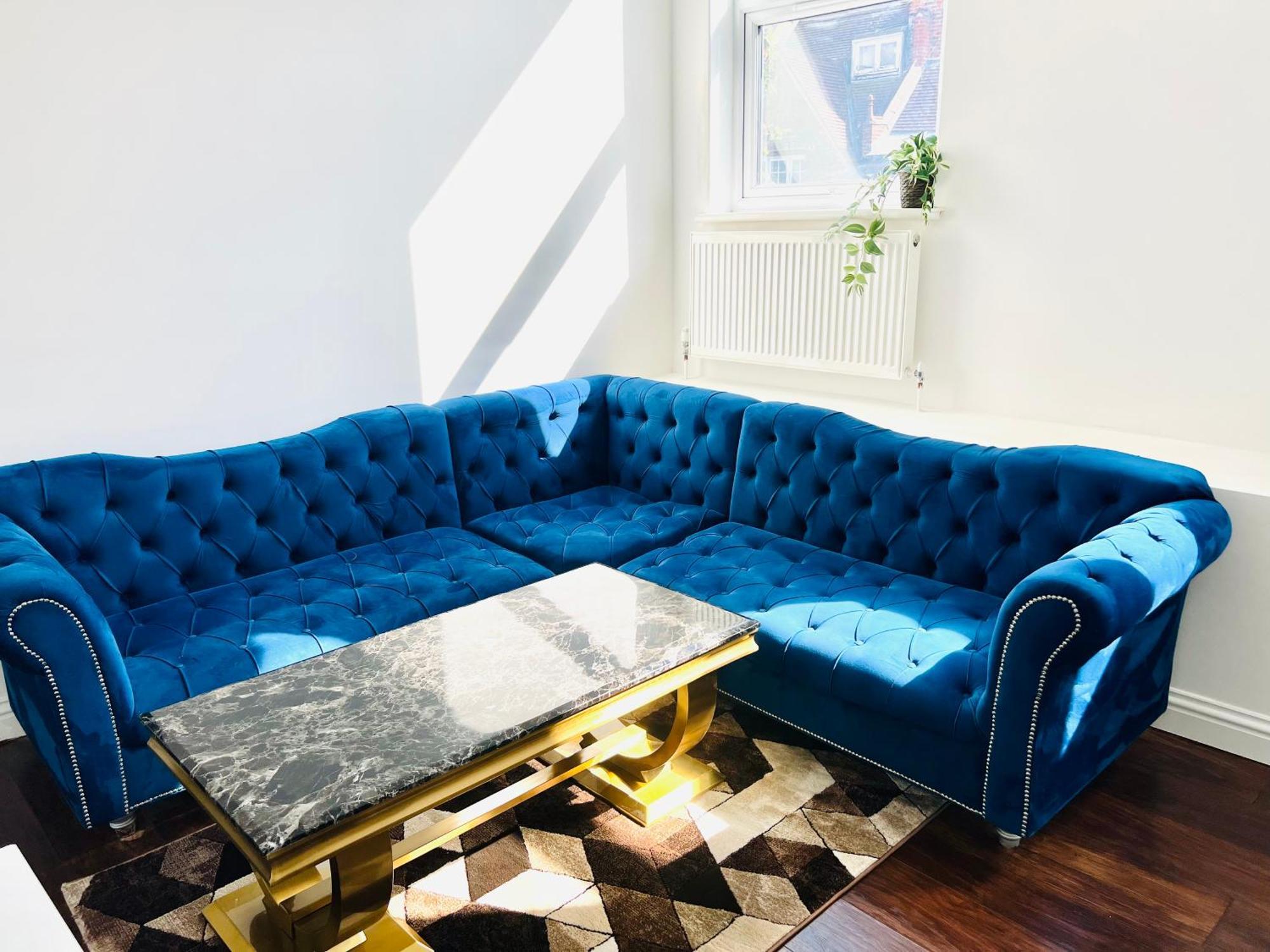 Luxury Morden 4 Bedroom Flats Which Will Make Unforgettable Londra