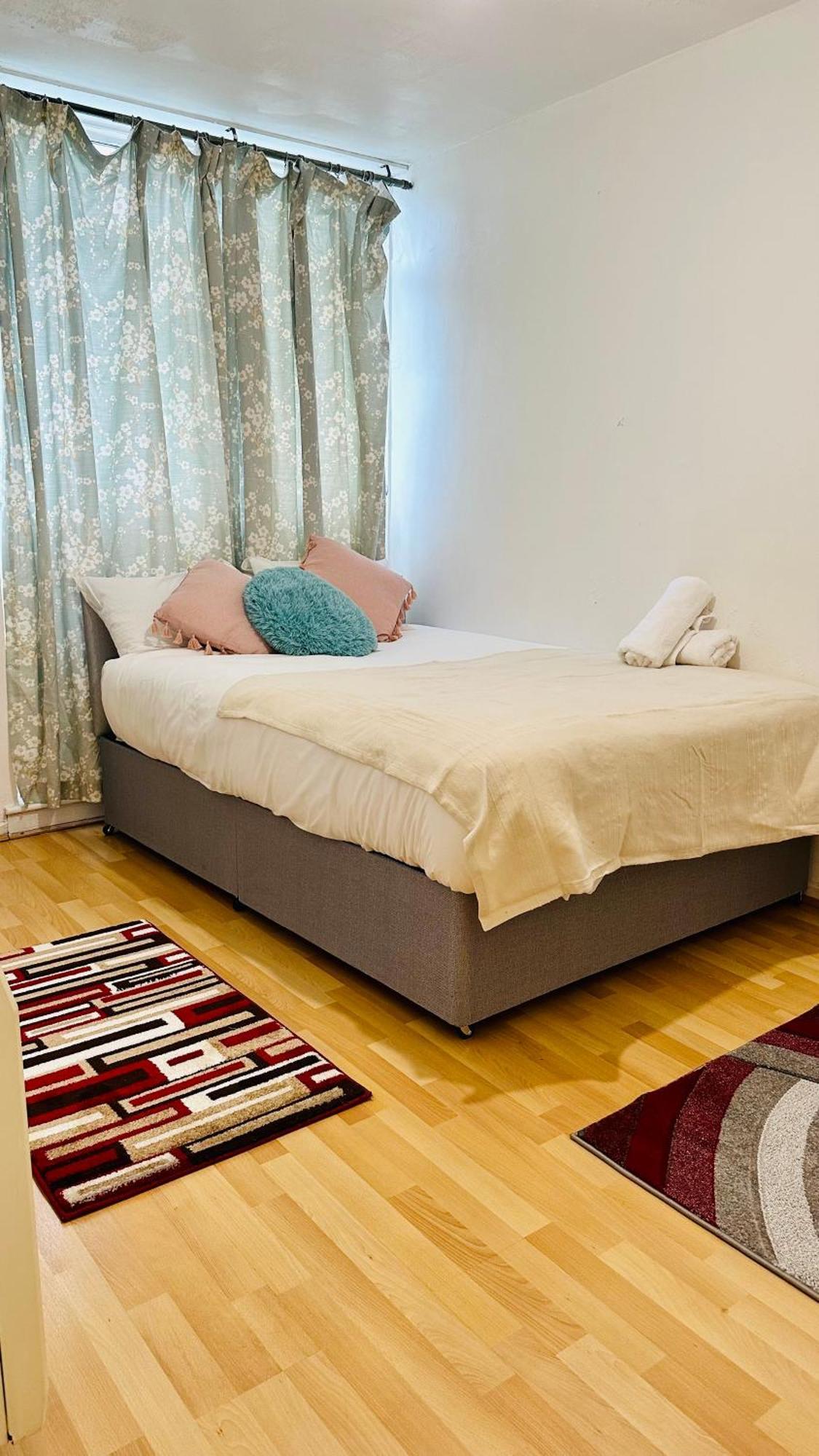 Bed & Breakfast Whites