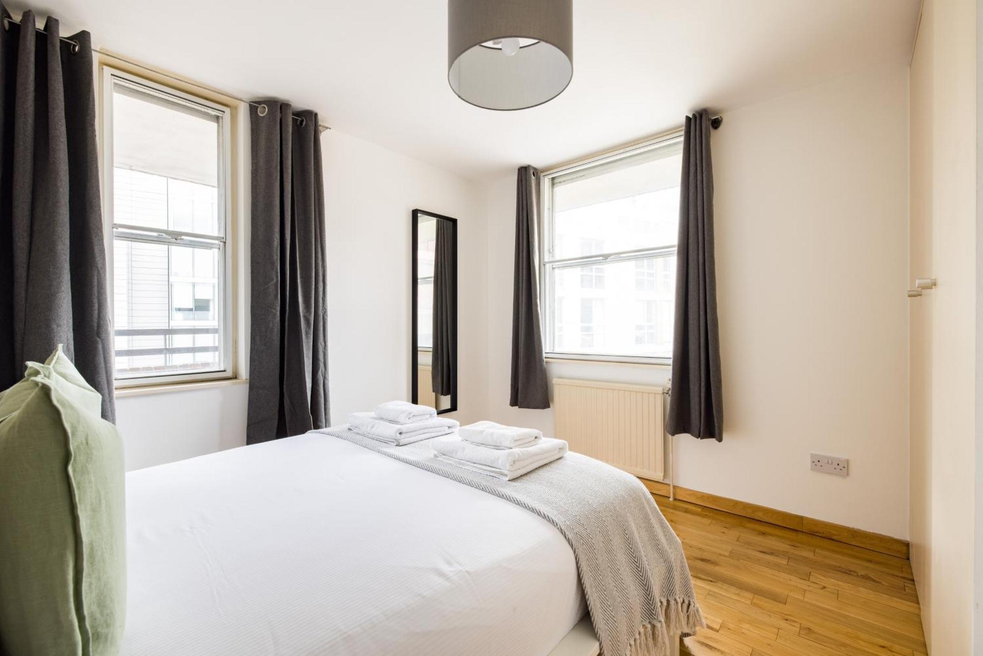 Apartment The Clerkenwell *