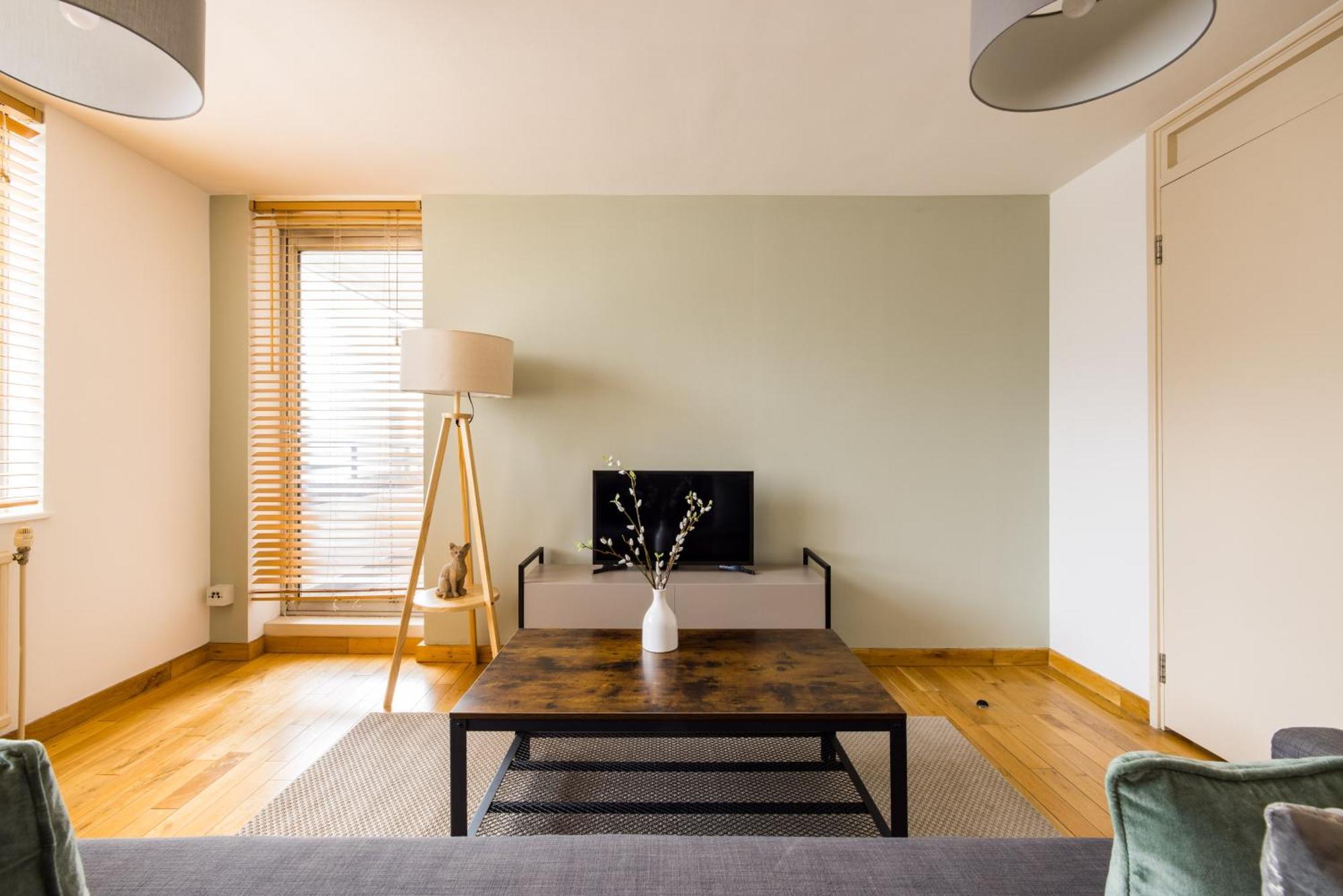 Apartment The Clerkenwell *