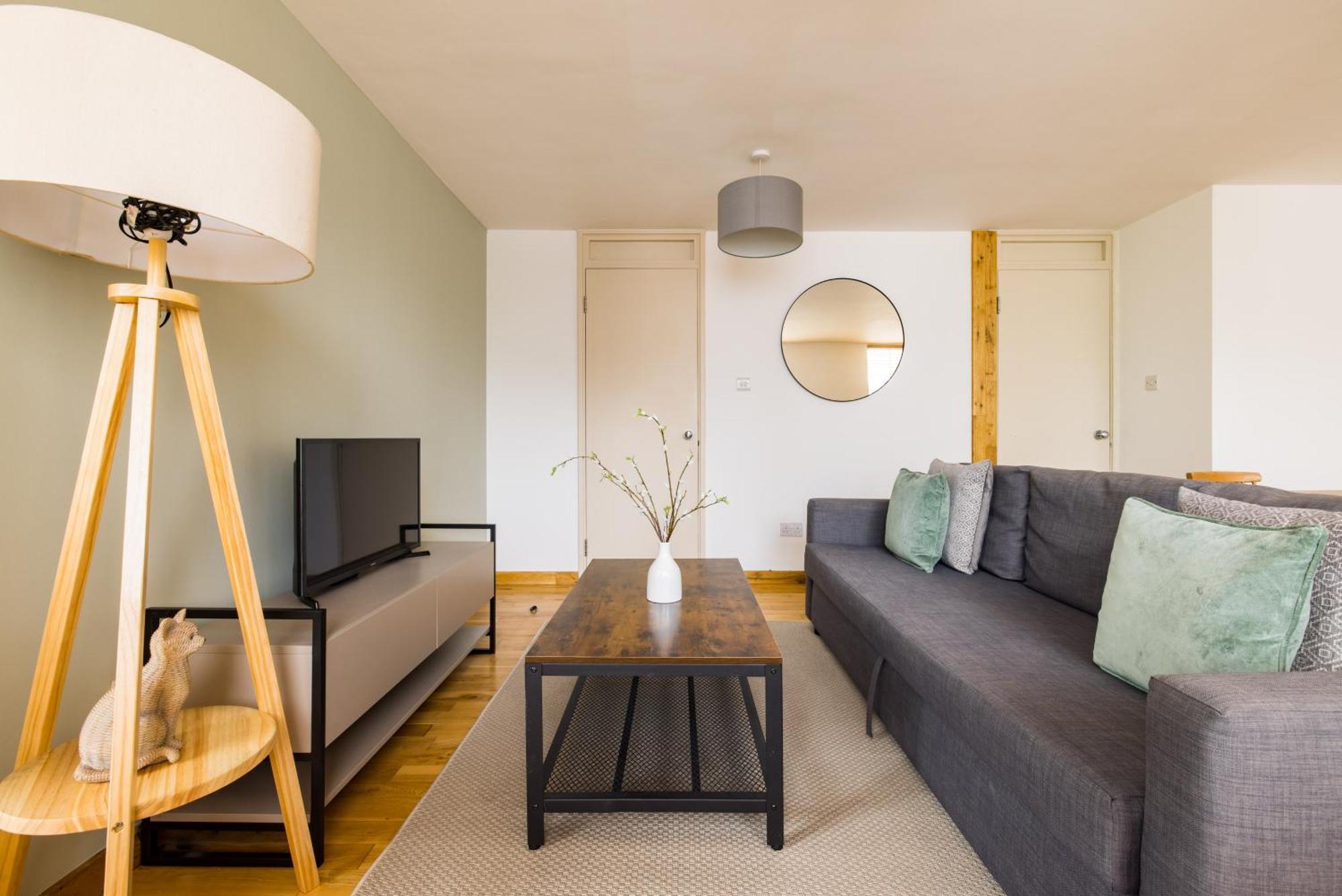 The Clerkenwell *