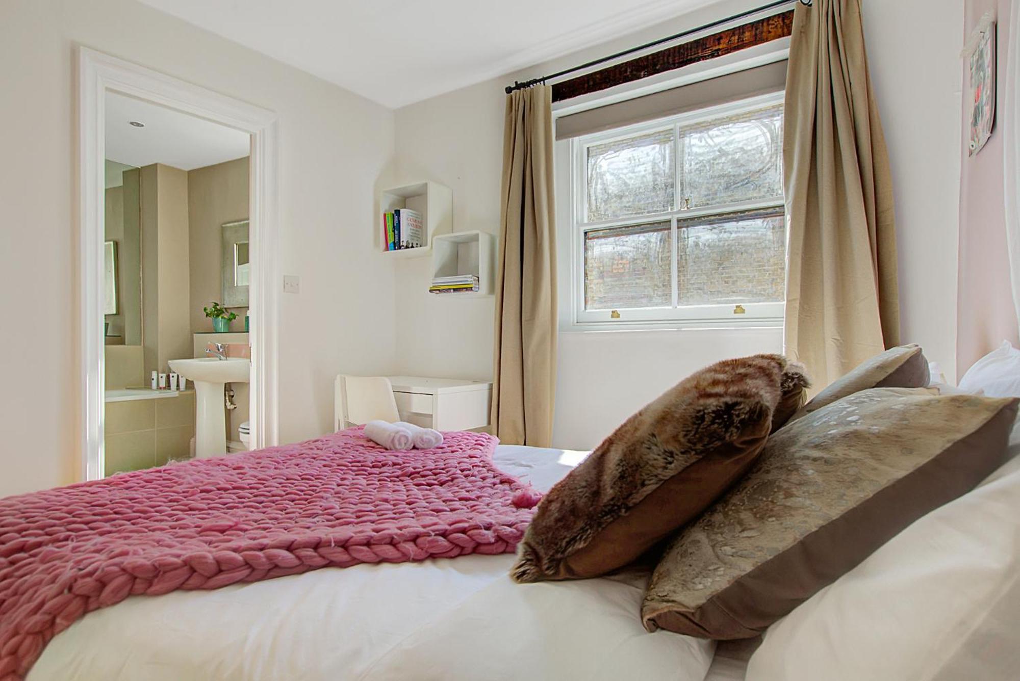 Appartamento Old Street Iconic Warehouse Style 4 Bedroom 2 Bath House Prime Location *