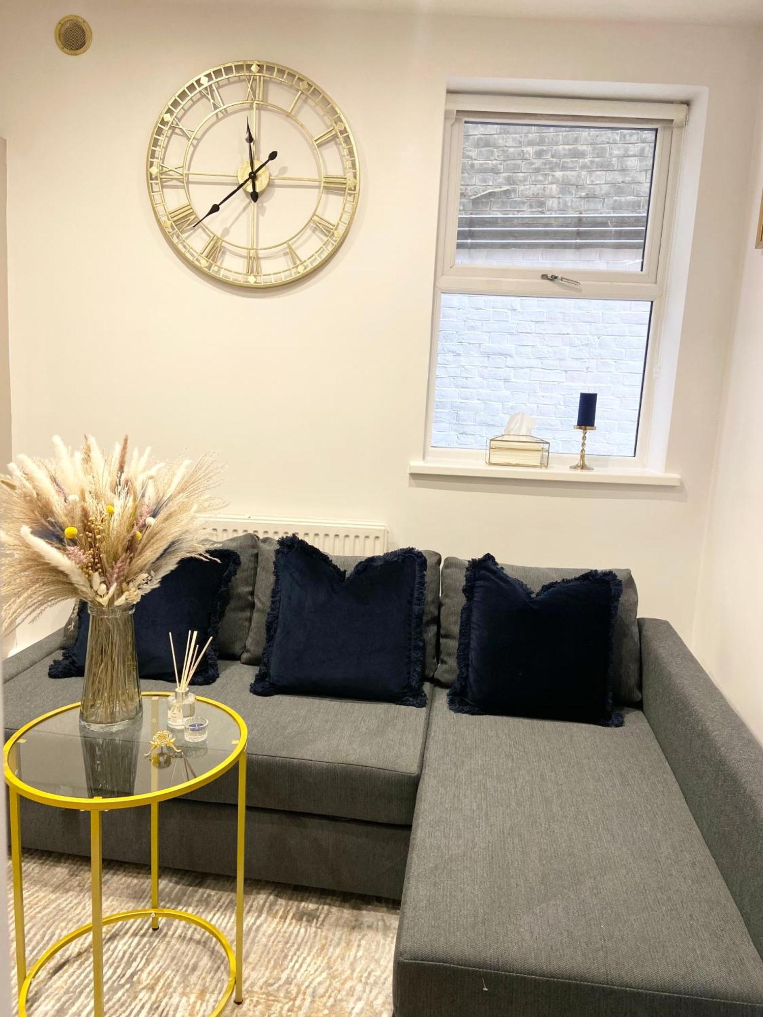 Appartement Luxury Shoreditch