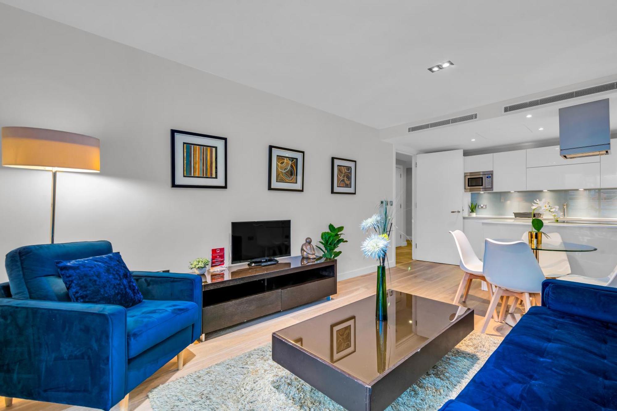 Mysquare Shoreditch High Street * Londen