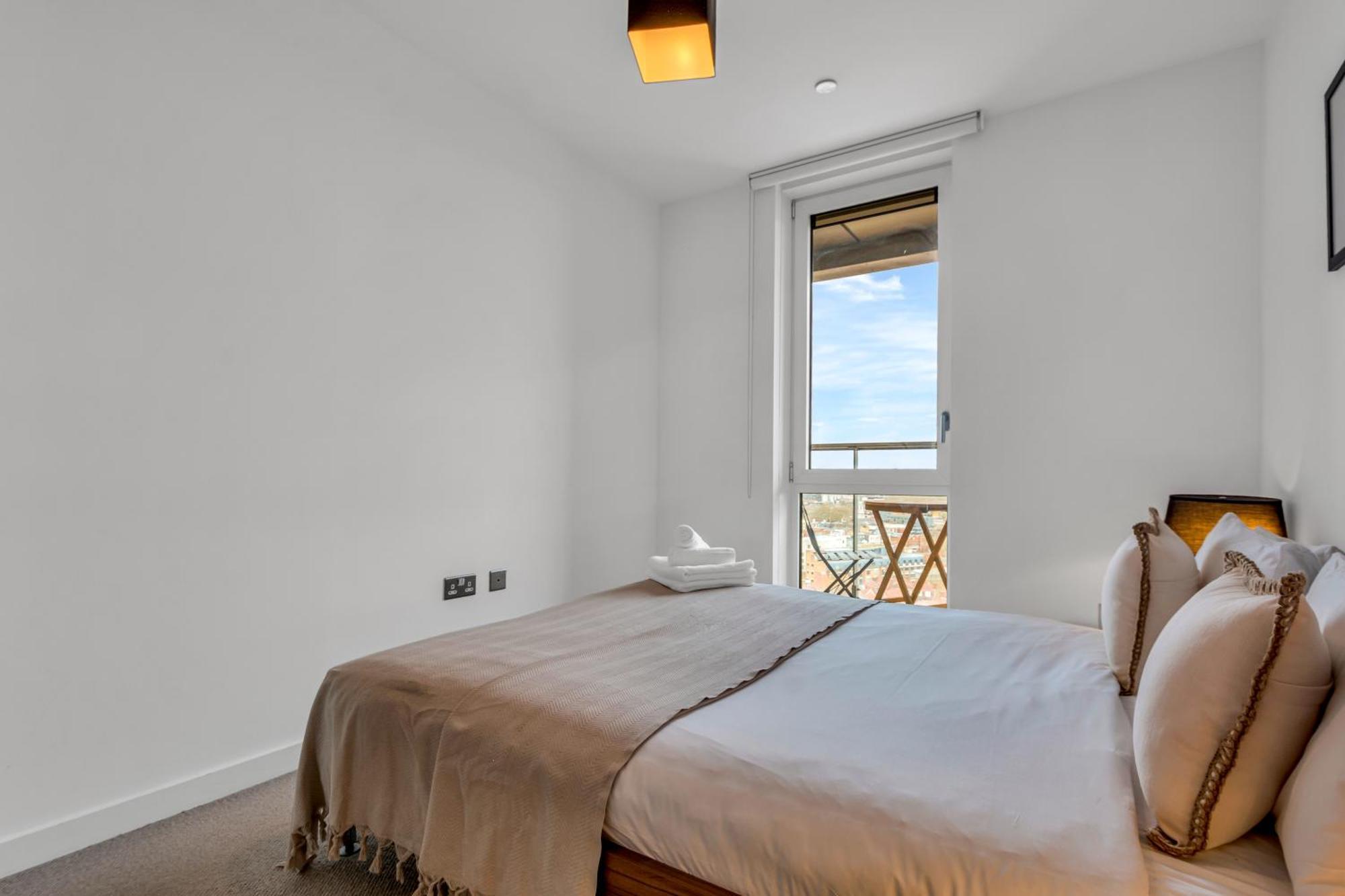 Mysquare Shoreditch High Street Londen