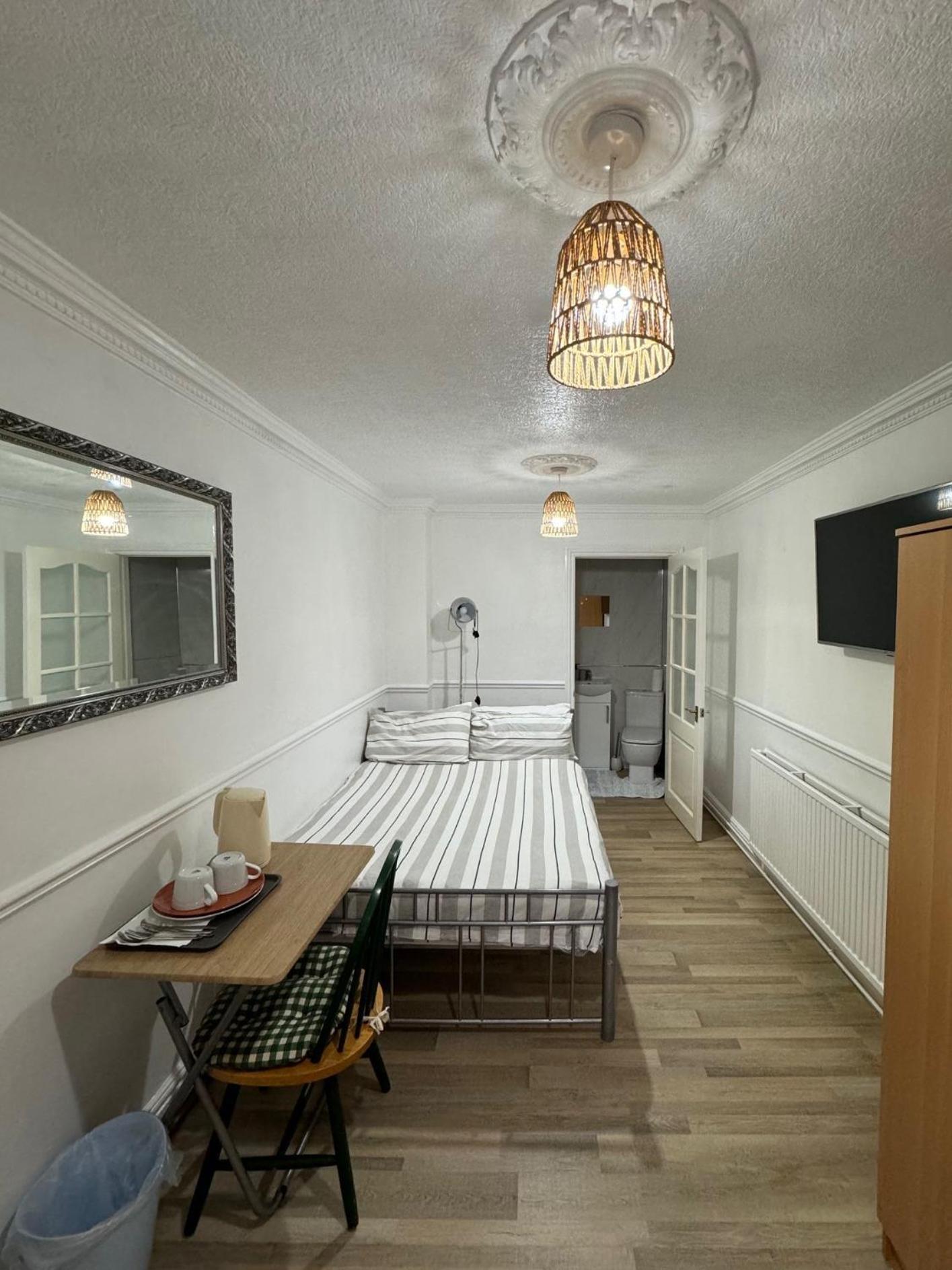 Appartement Oxborne Uk - 22 Seaton Londen