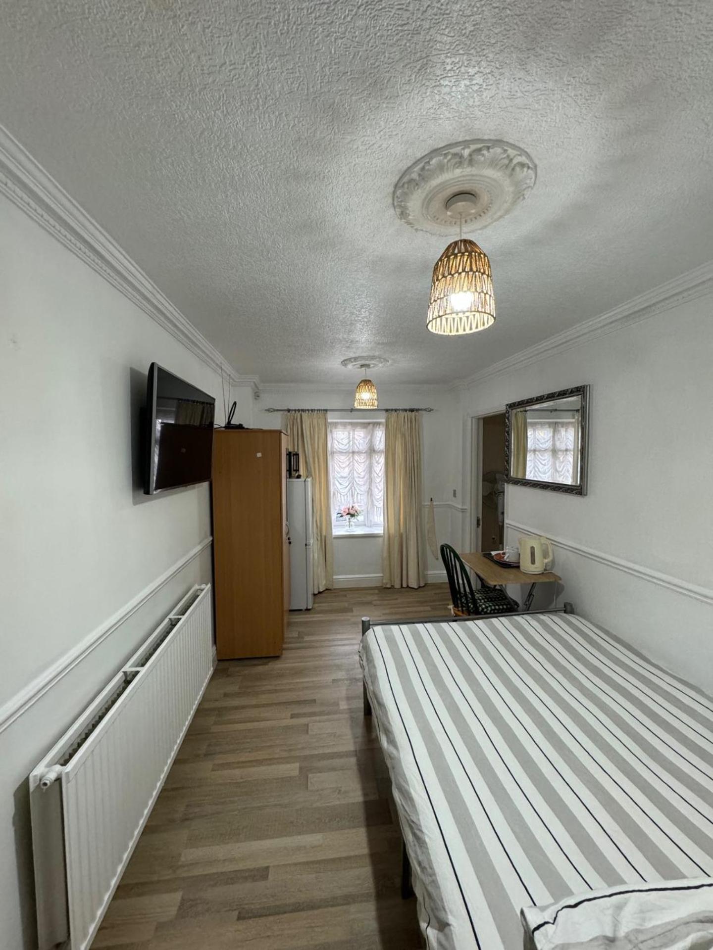 Oxborne Uk - 22 Seaton Appartement Londen