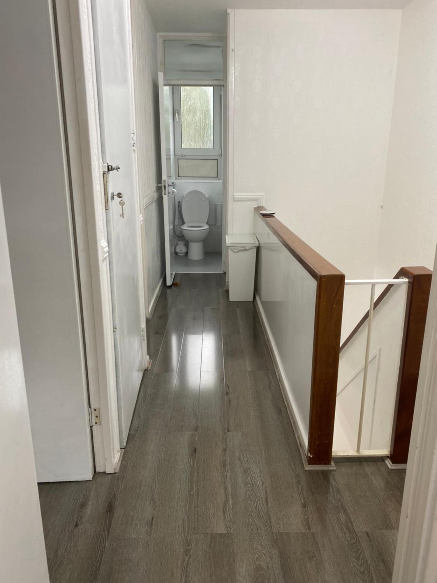 Luxury 3 Bedroom Flat With Garden Apartment