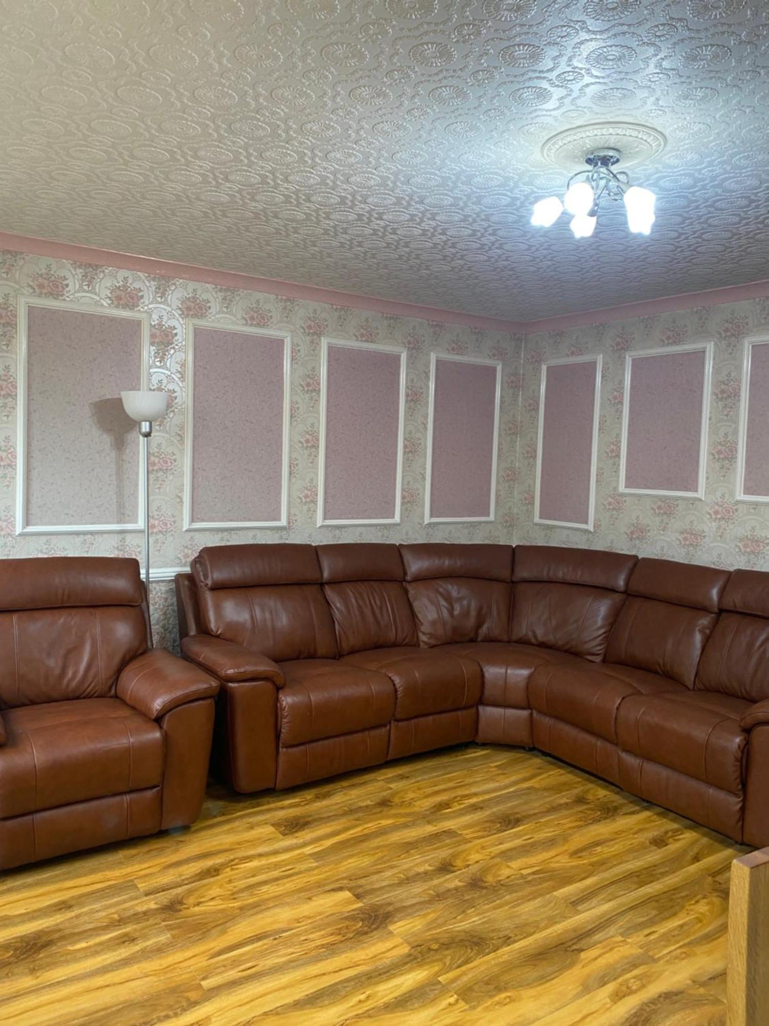 Luxury 3 Bedroom Flat With Garden Apartment London