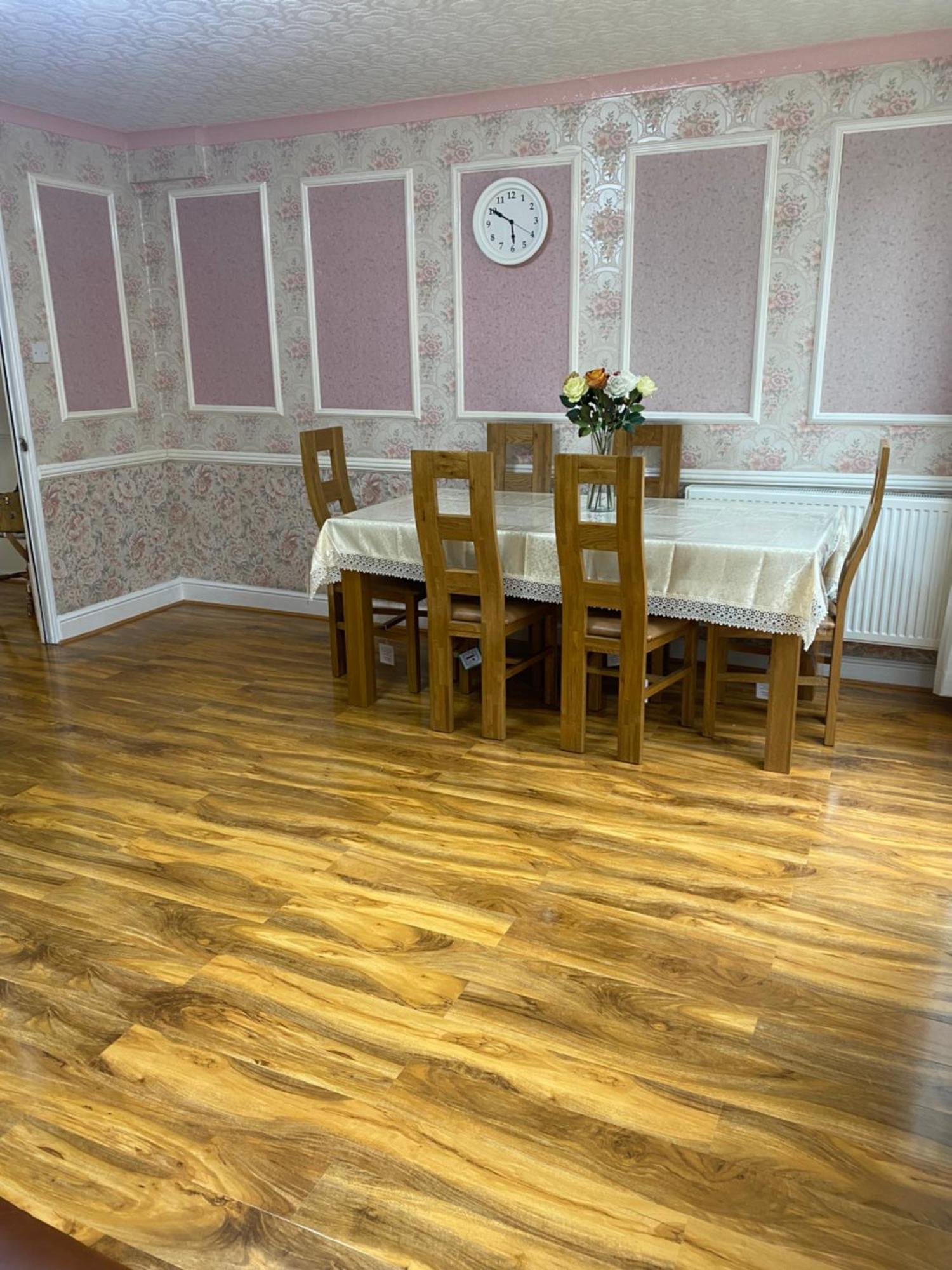 Luxury 3 Bedroom Flat With Garden Apartment London