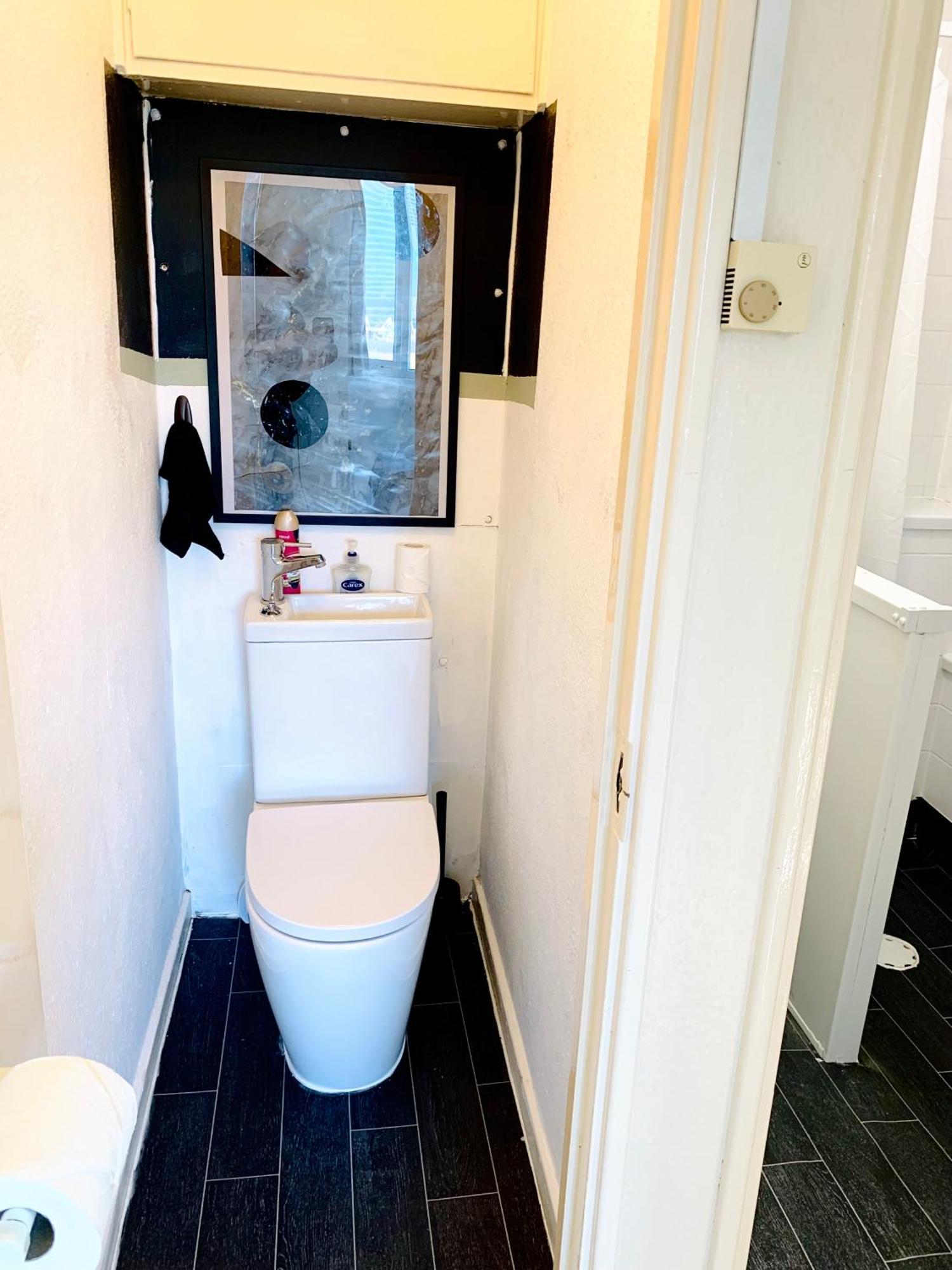 Poplar - Sleep 4-5 - Ideal For Business Travellers & Contractors - Near Canary Wharf And Dlr Station - Parking Tickets Available On Request Lägenhet *